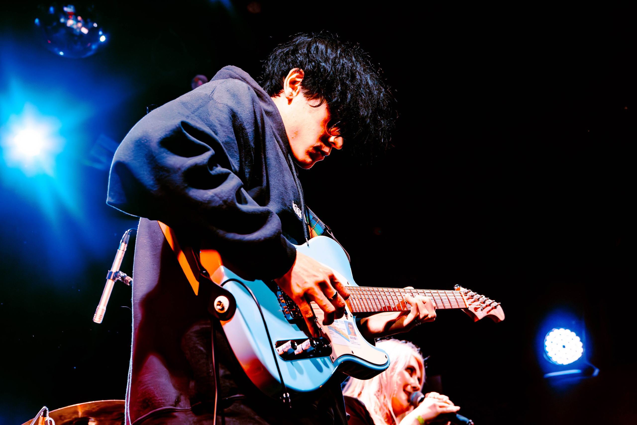 Dog Silent | Mint tea [Pravda Club]. Фотограф Москва