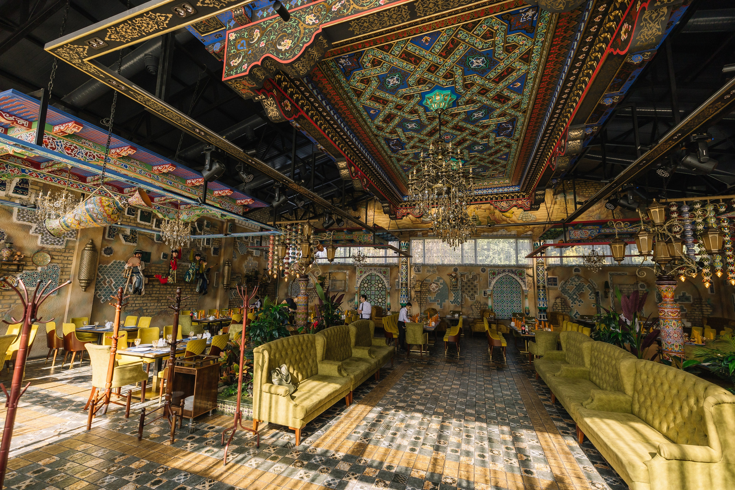 Репортаж. Свадебный фотограф в Сочи Максим Махмудов