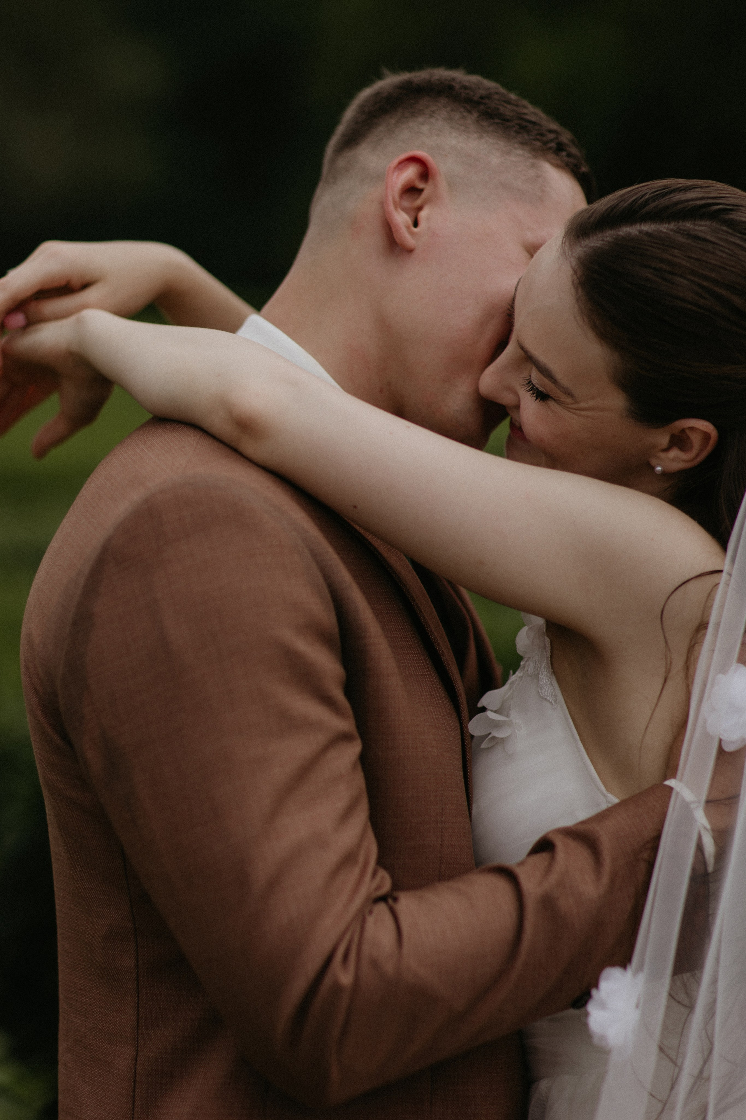 Свадебные съемки. Свадебный фотограф в Сочи Максим Махмудов
