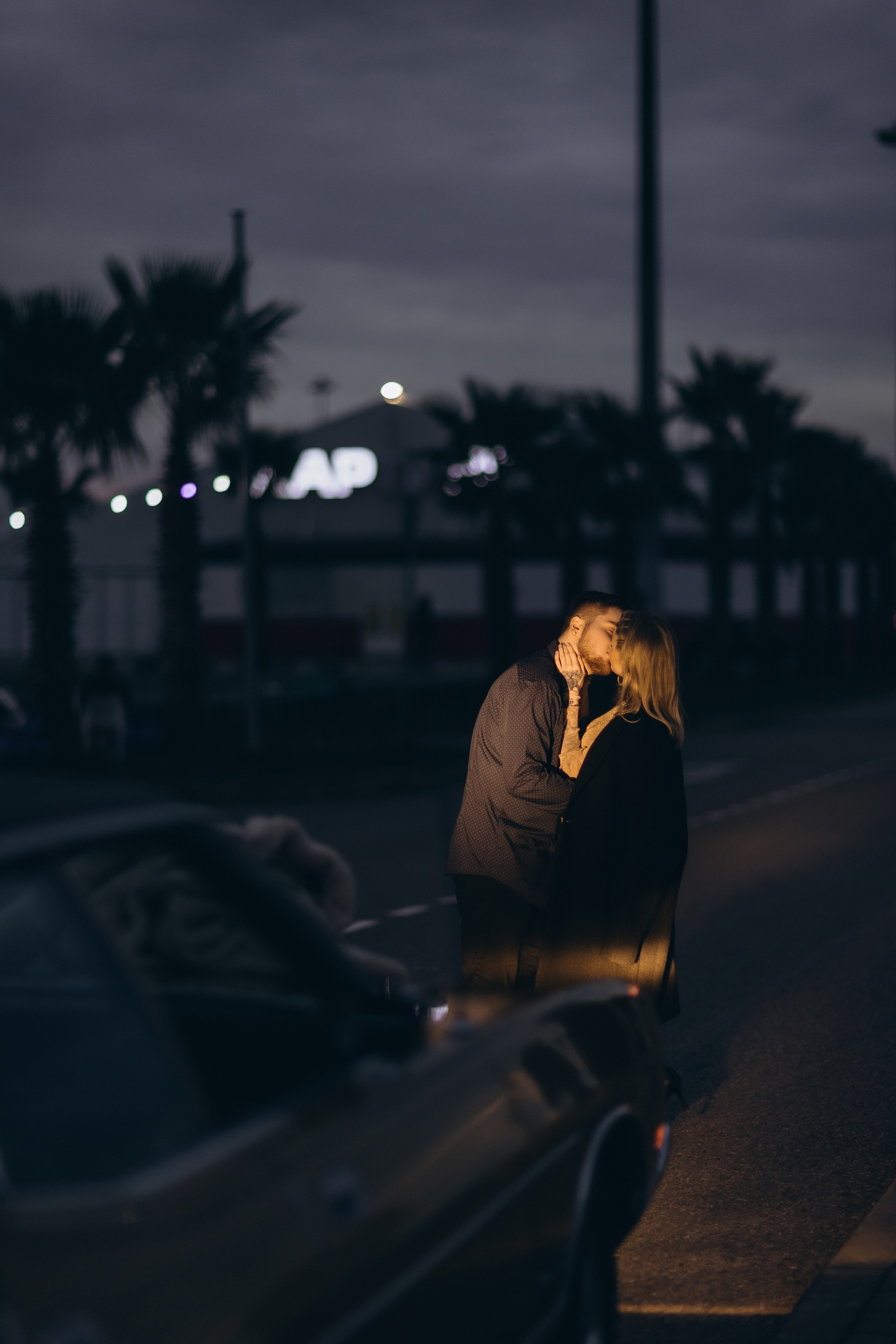 Свадебные съемки. Свадебный фотограф в Сочи Максим Махмудов