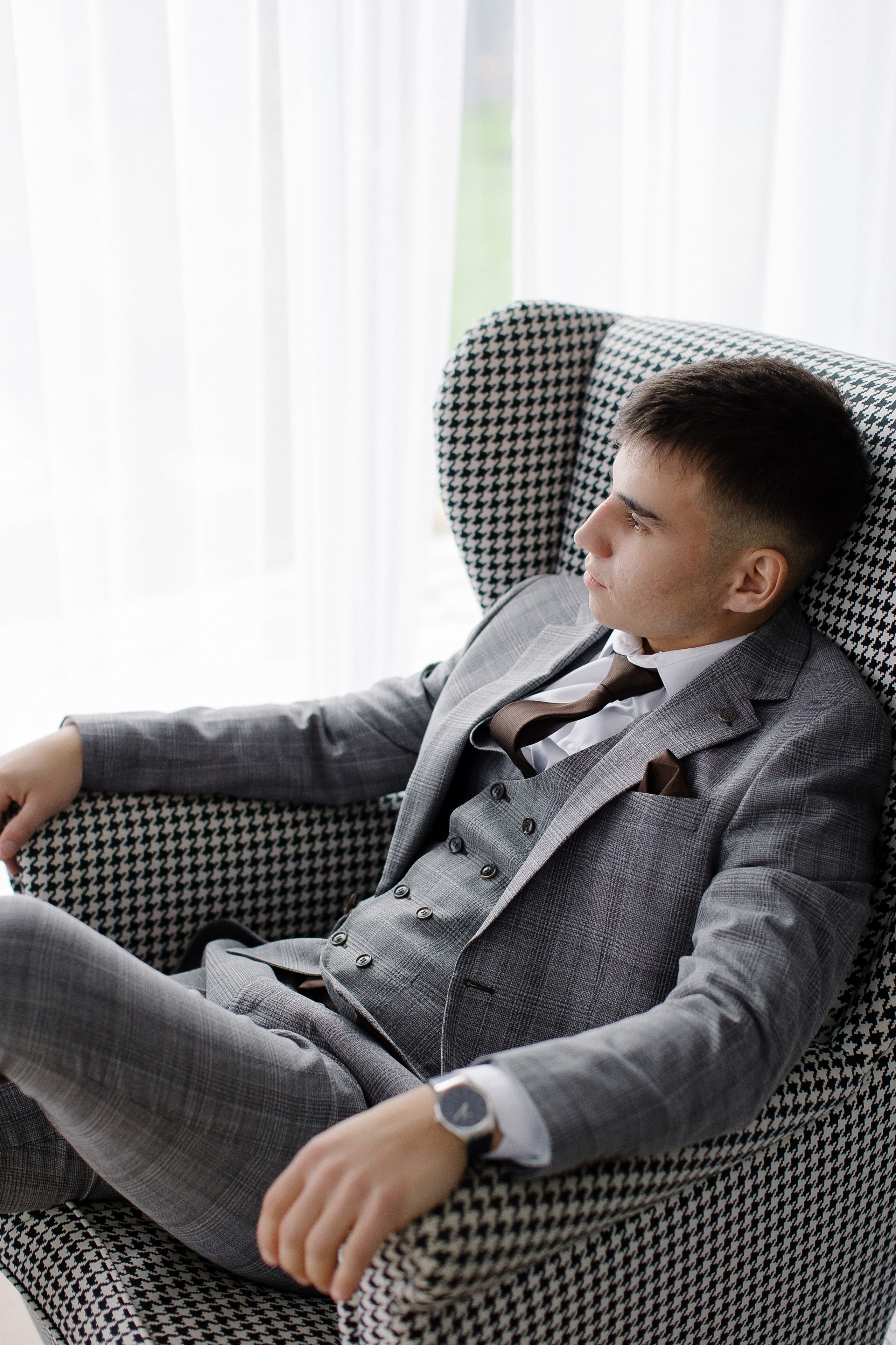 Ильнур и Алина. Свадебный и семейный фотограф в Набережных Челнах и Казани