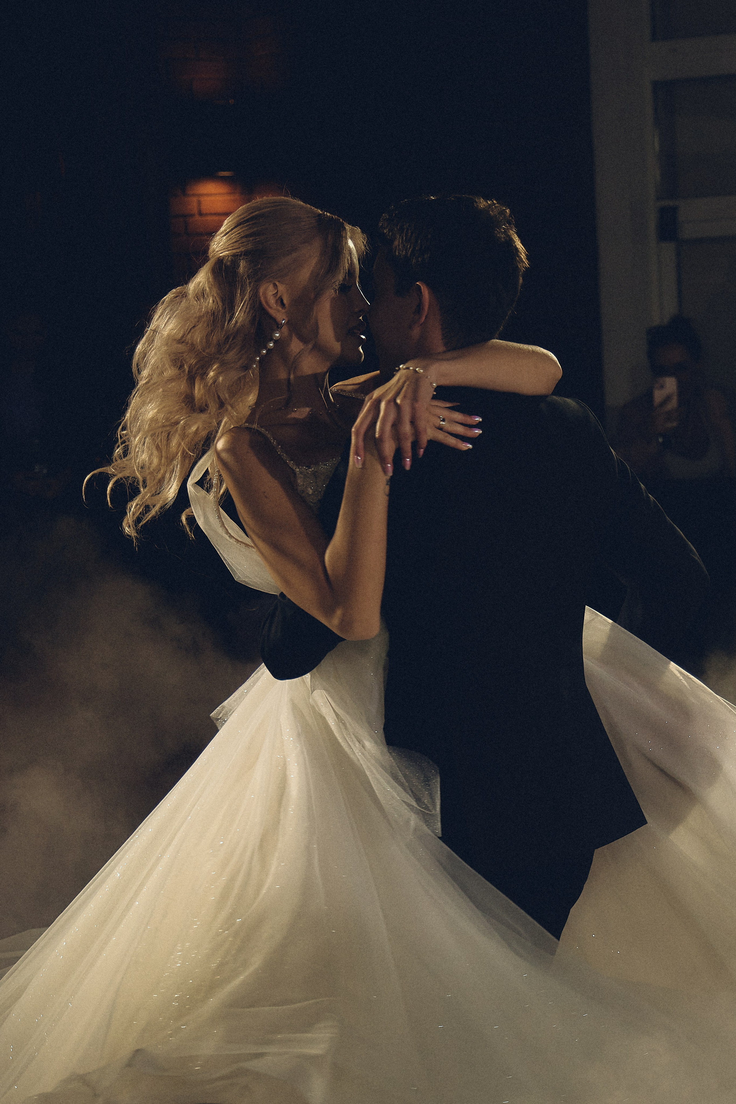 Елена и Игорь. Профессиональный фотограф, Москва | Елена Павлова