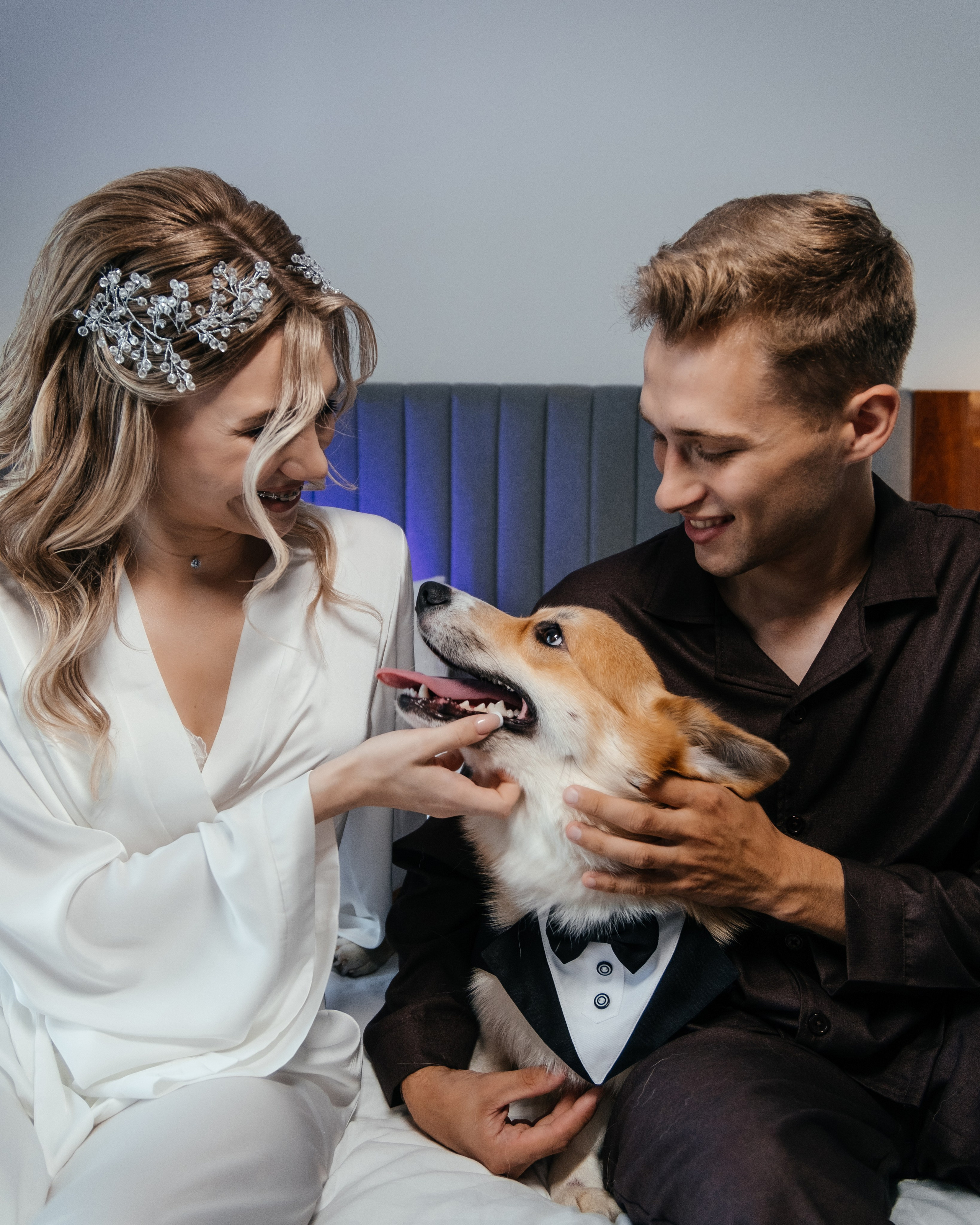 Свадебный фотограф Астрахань Рамиль Хабибуллин