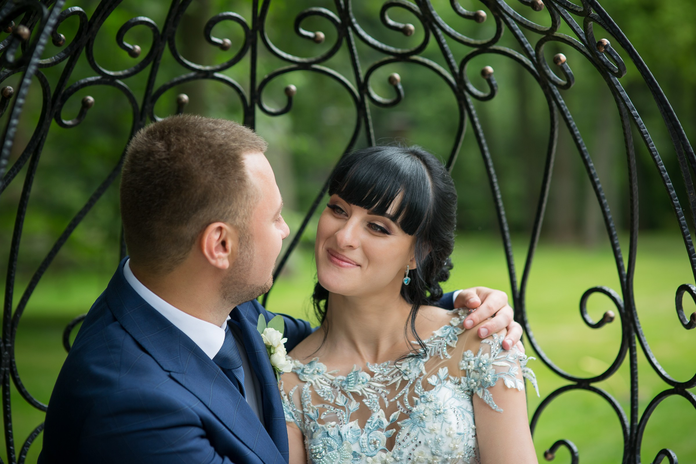 Груманты. Свадебная фотосъёмка в Москве, Туле