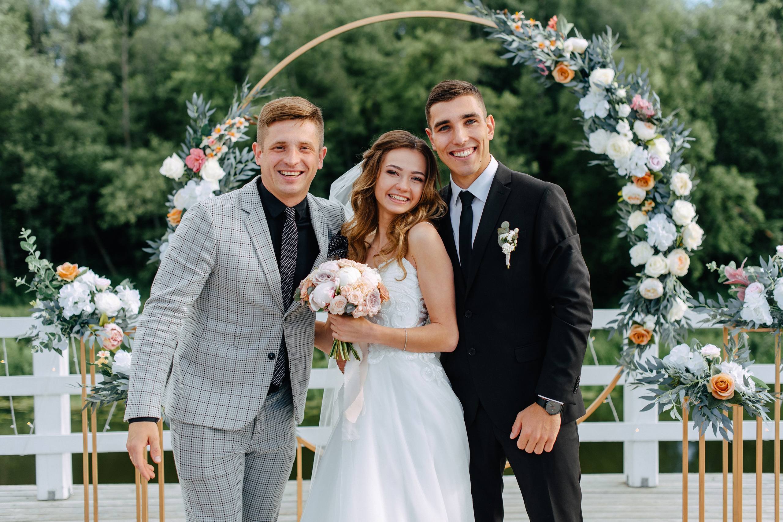 КАМИЛЛА И ЛЕША. Шашкова Вероника / Свадебный и семейный фотограф Москва и Ярославль