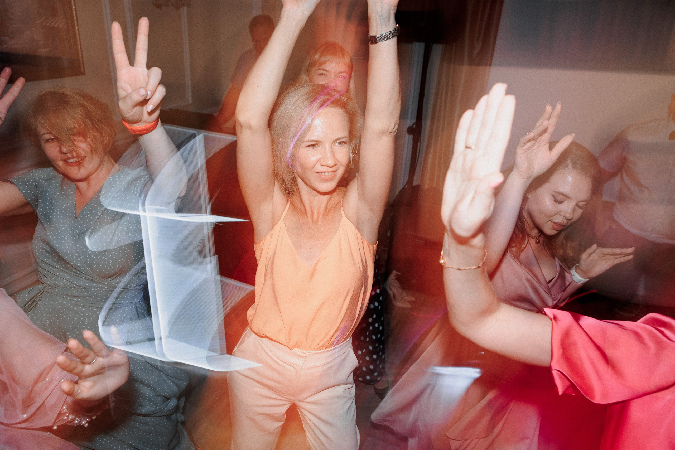 Анастасия и Павел. Свадебный и портретный фотограф в Архангельске Илья Труфанов