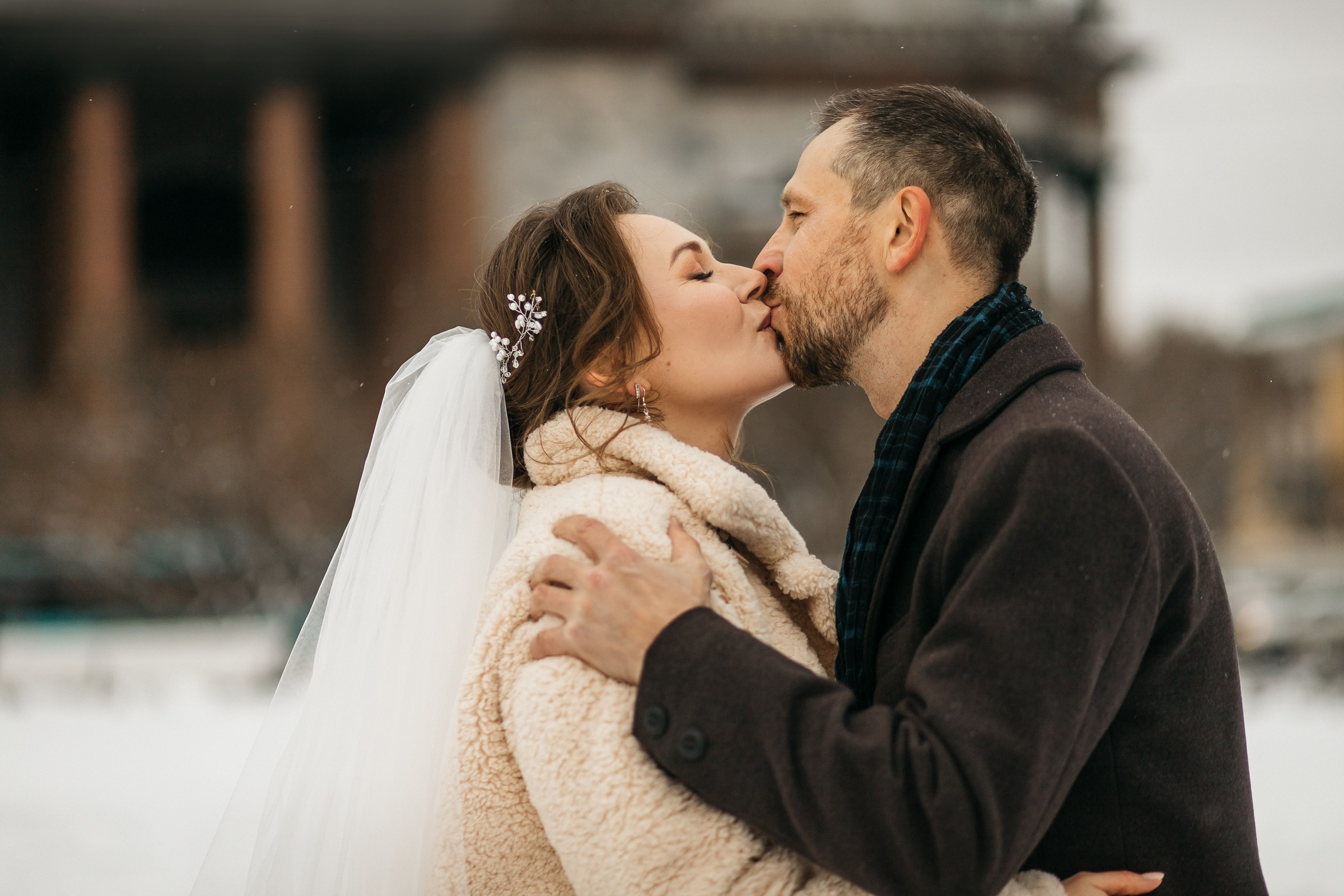 Андрей&Юлия