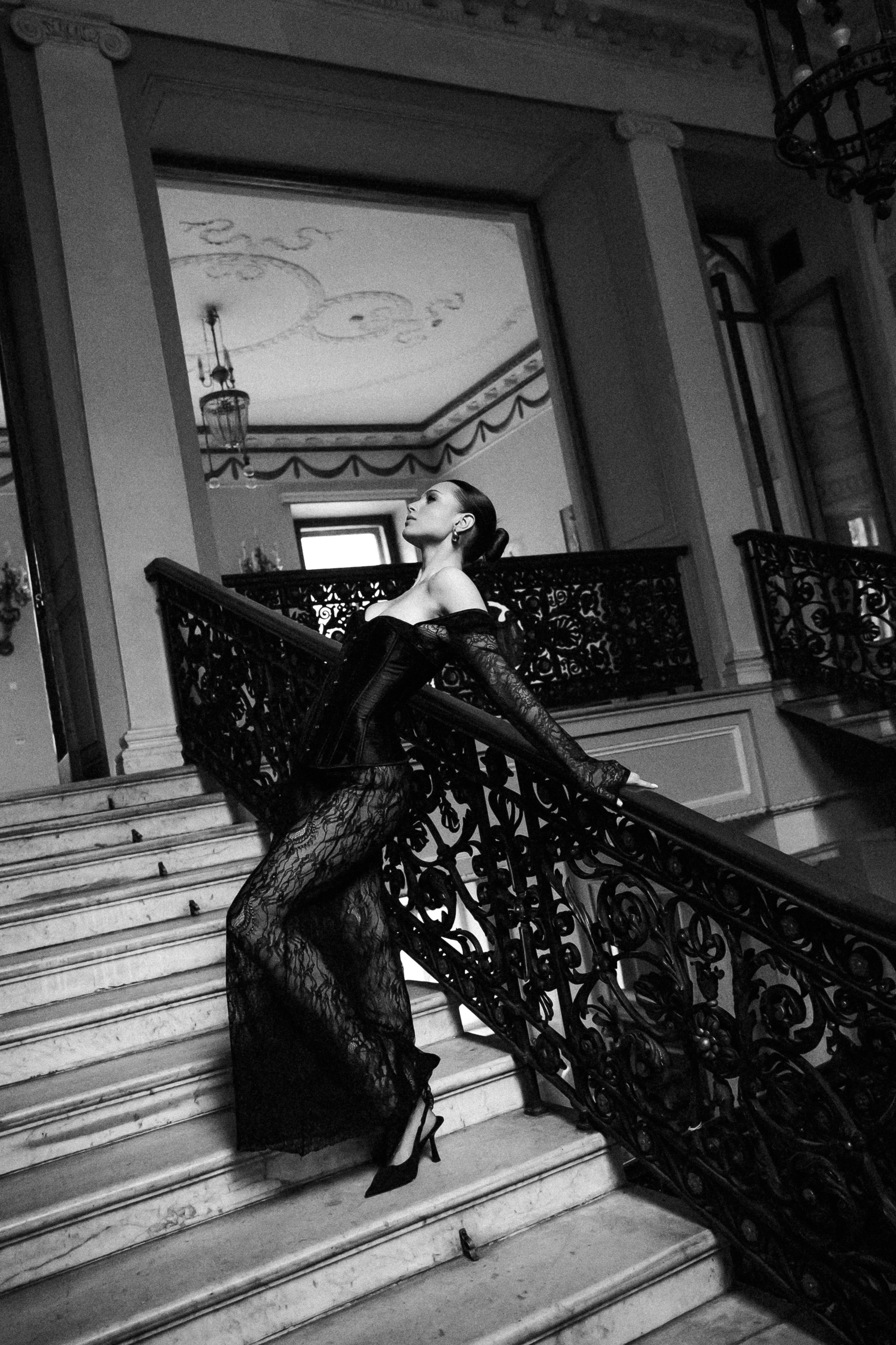 Полина. Фотограф Санкт-Петербург. Аврамова Анастасия