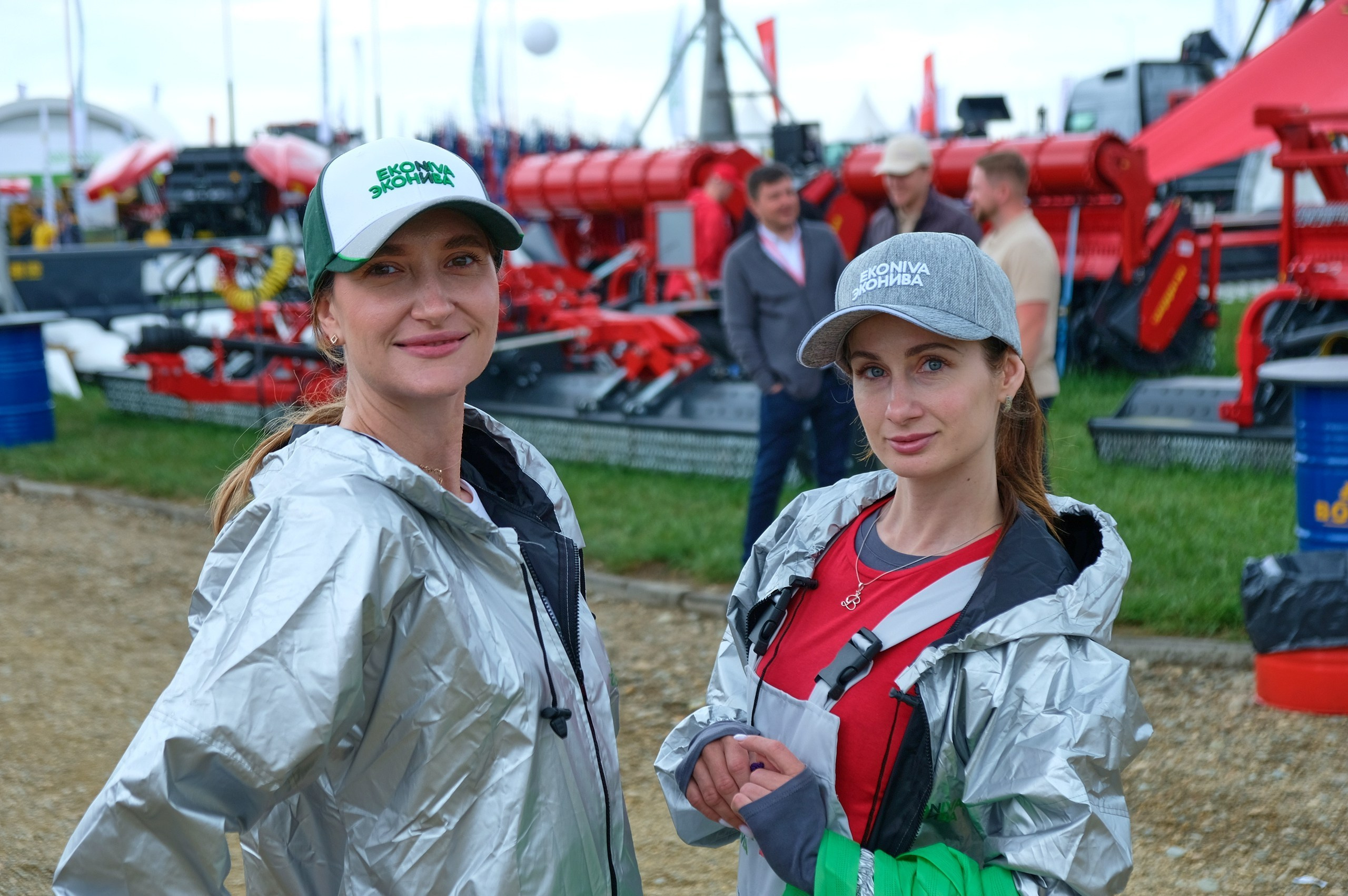 Золотая нива 2024. Предметный фотограф в Краснодаре