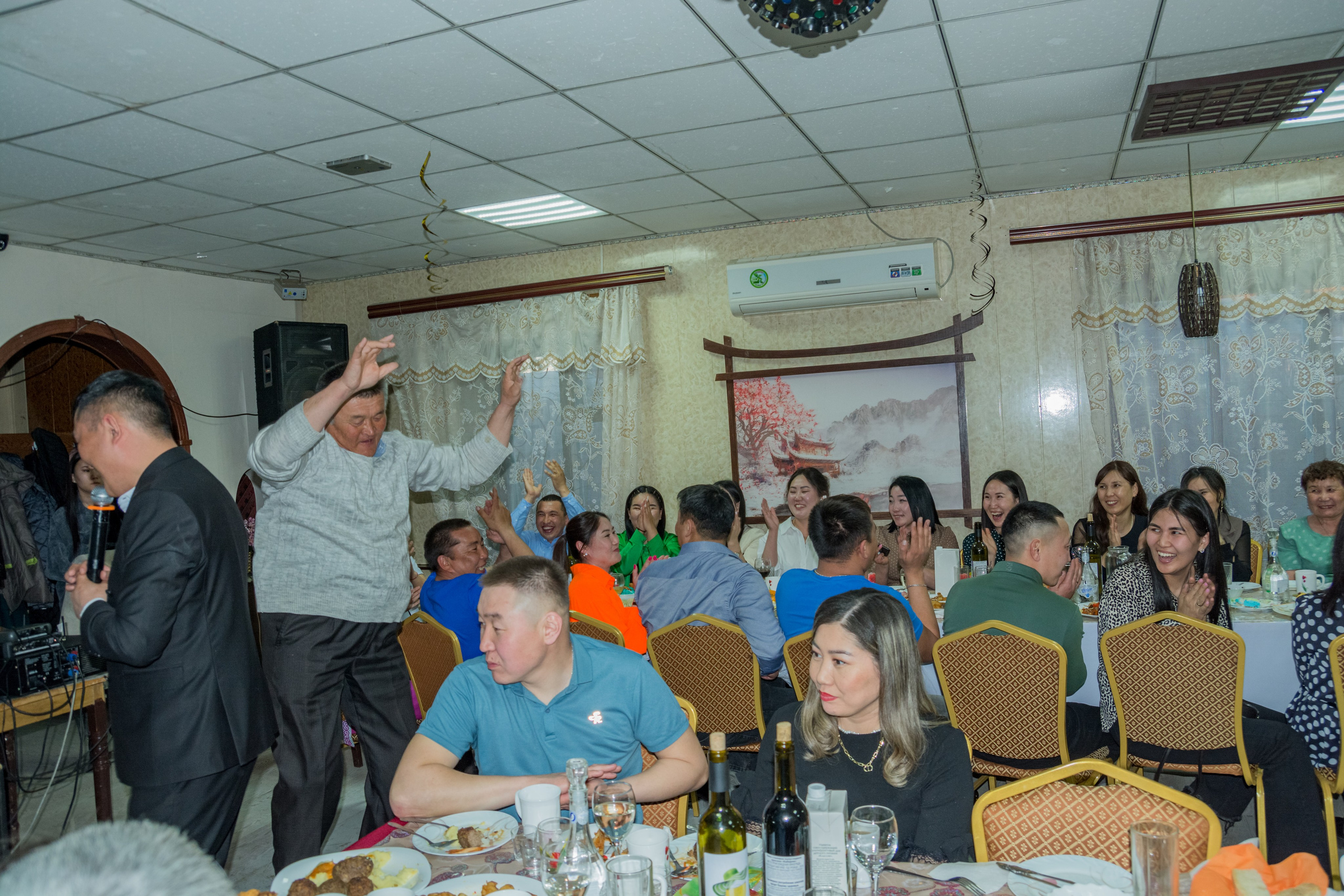 Милан 3. Фотограф широкого профиля Чита-Цасучей