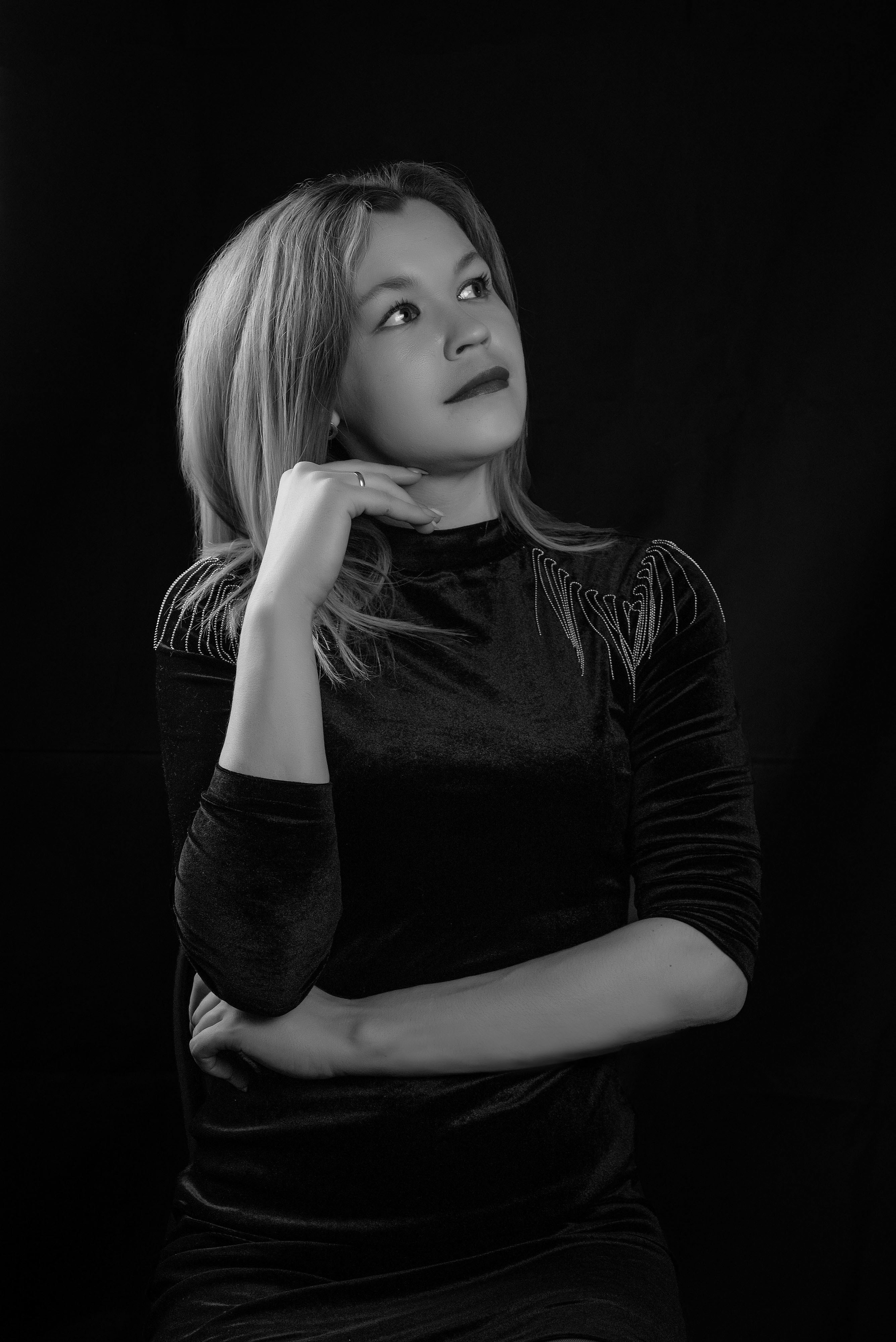 Прекрасная Анастасия. Фотограф широкого профиля Чита-Цасучей