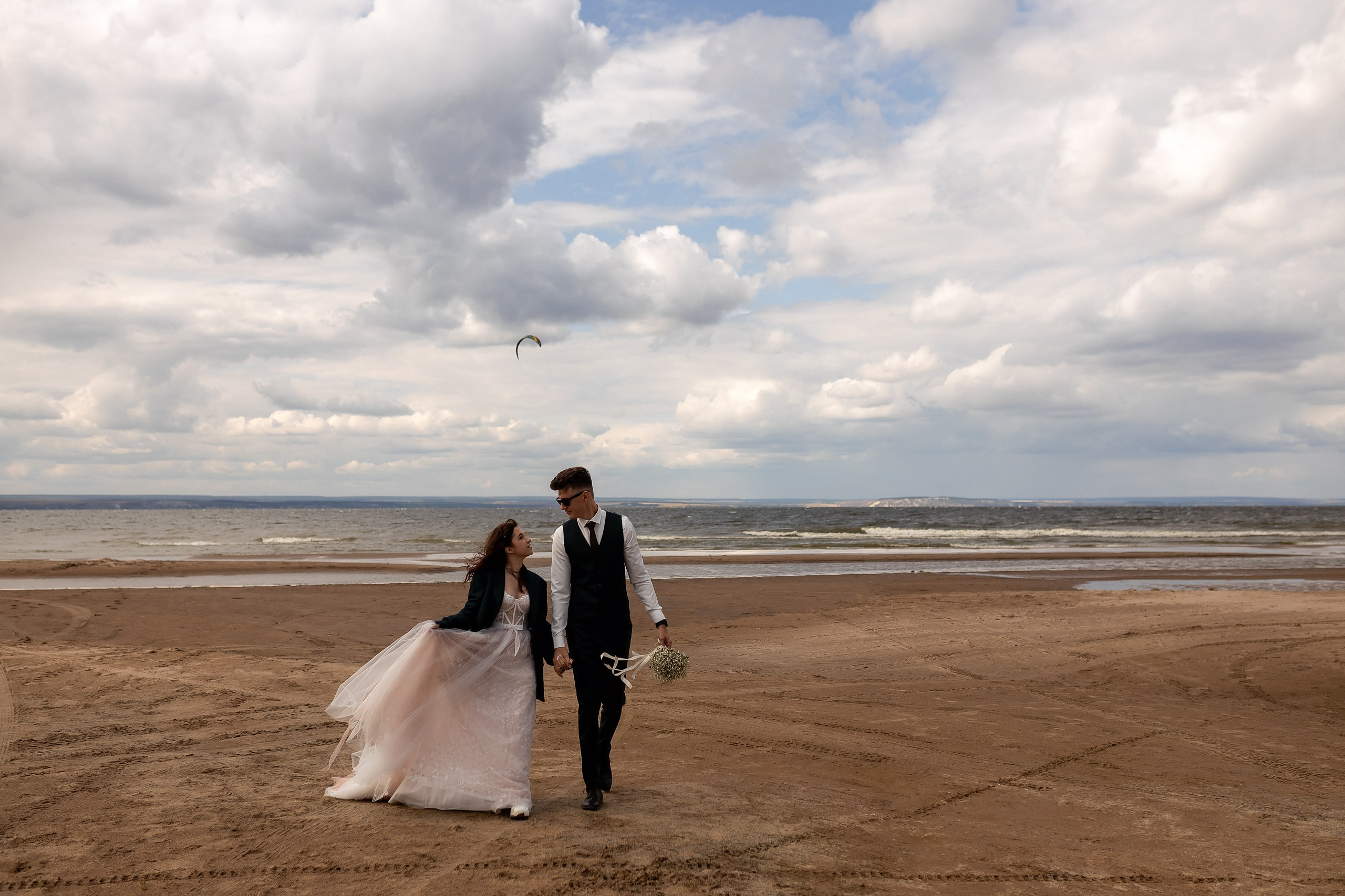 Владимир & Этери. Свадебный фотограф в Самаре Сергей Ярилин