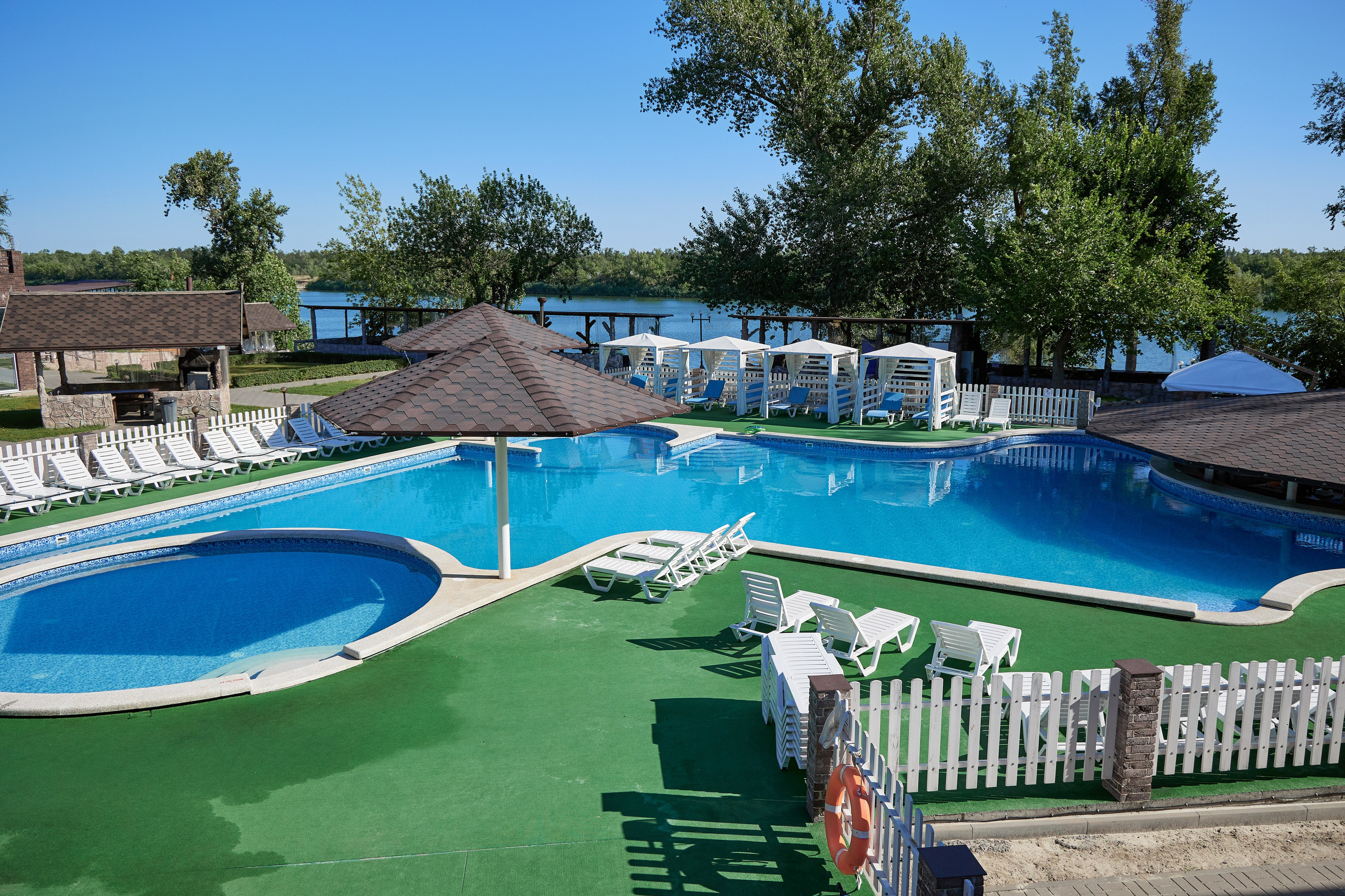 Фотосъемка помещений и объектов