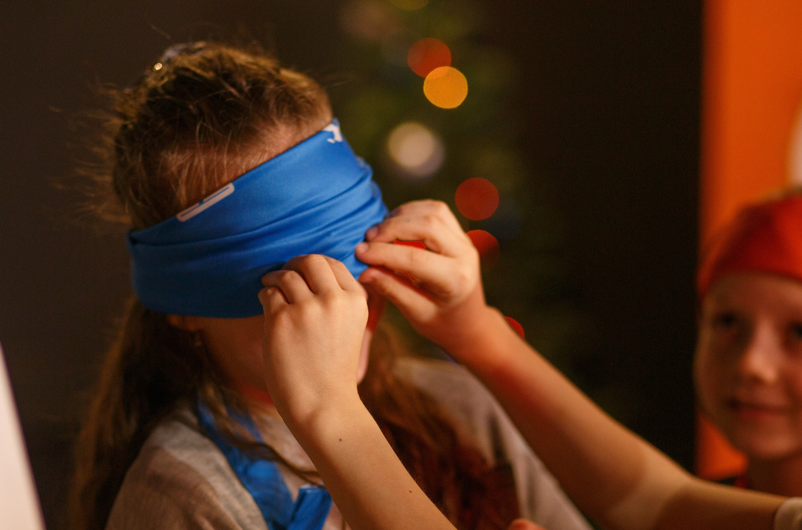 Кулинарный день рождения. Семейный и детский фотограф в Нижнем Новгороде