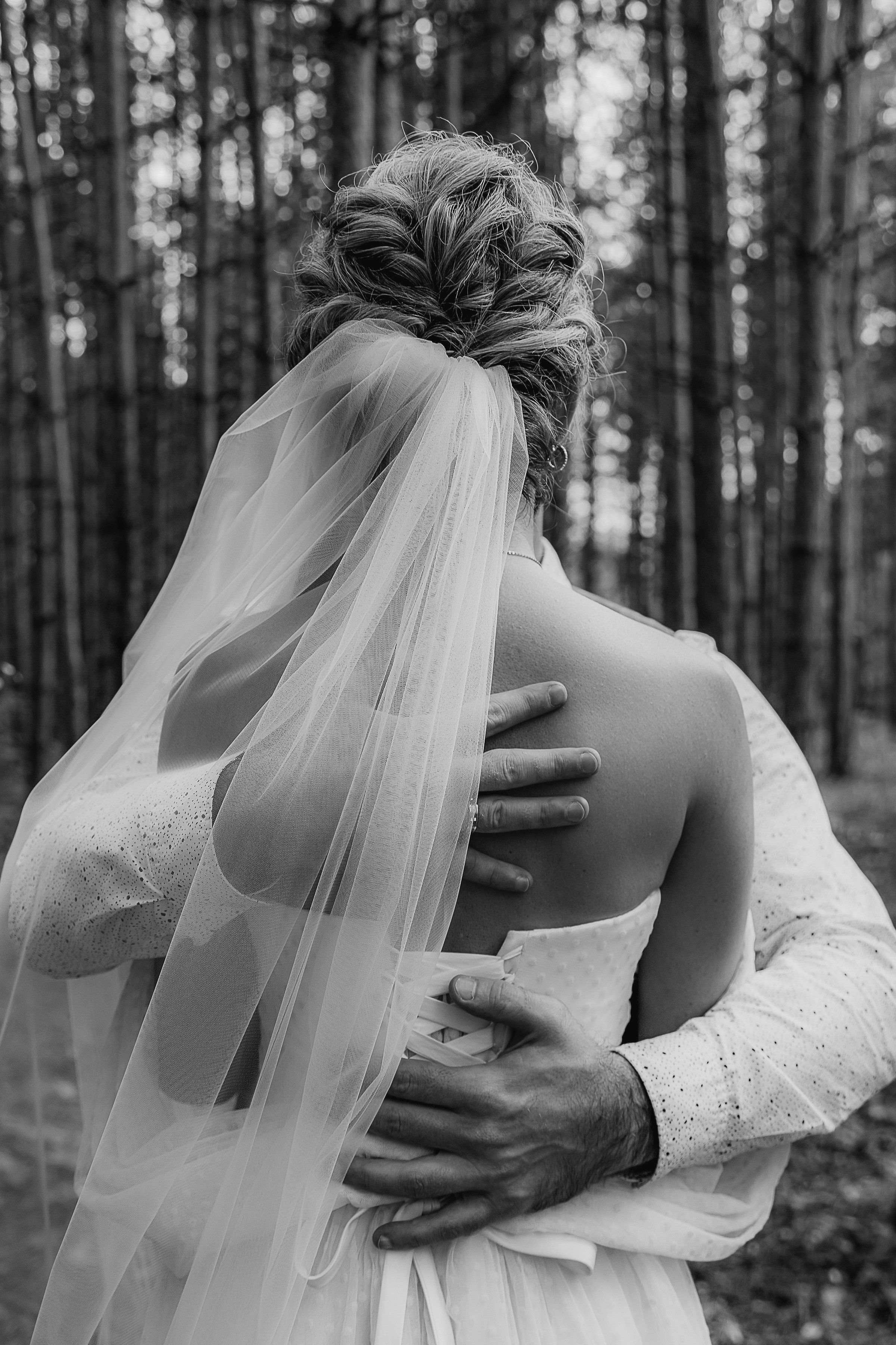 Роман и Илона. Фотограф в Самаре Евгения Глубокова