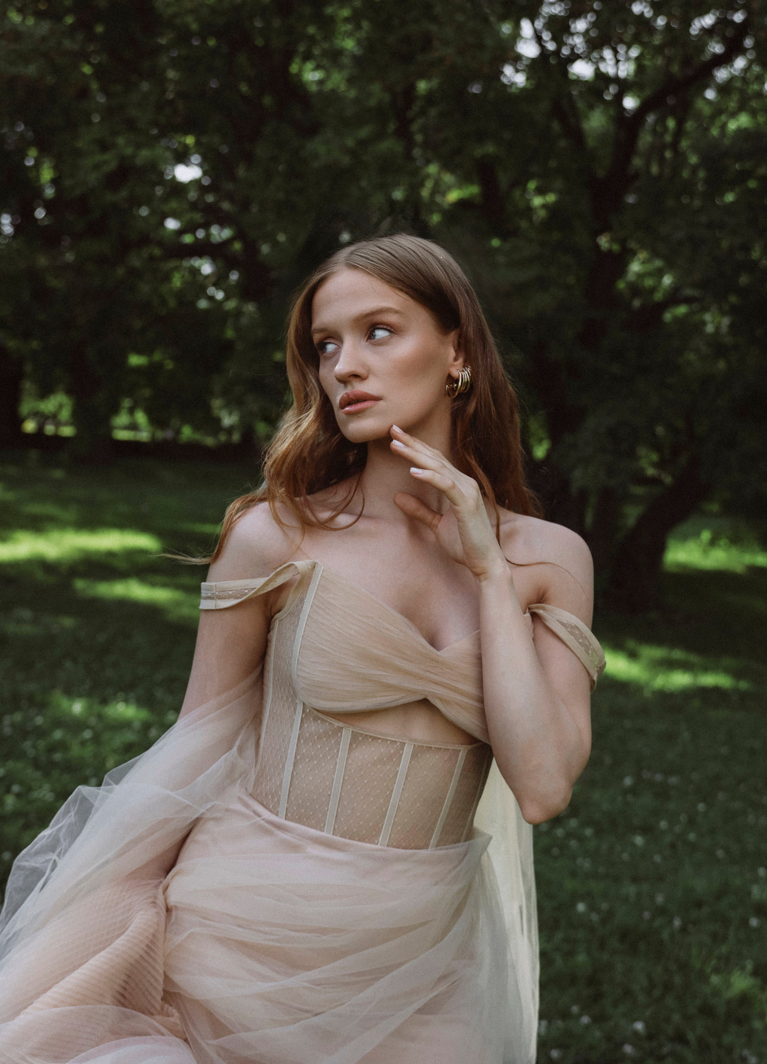 Анастасия. Свадебный фотограф Москва