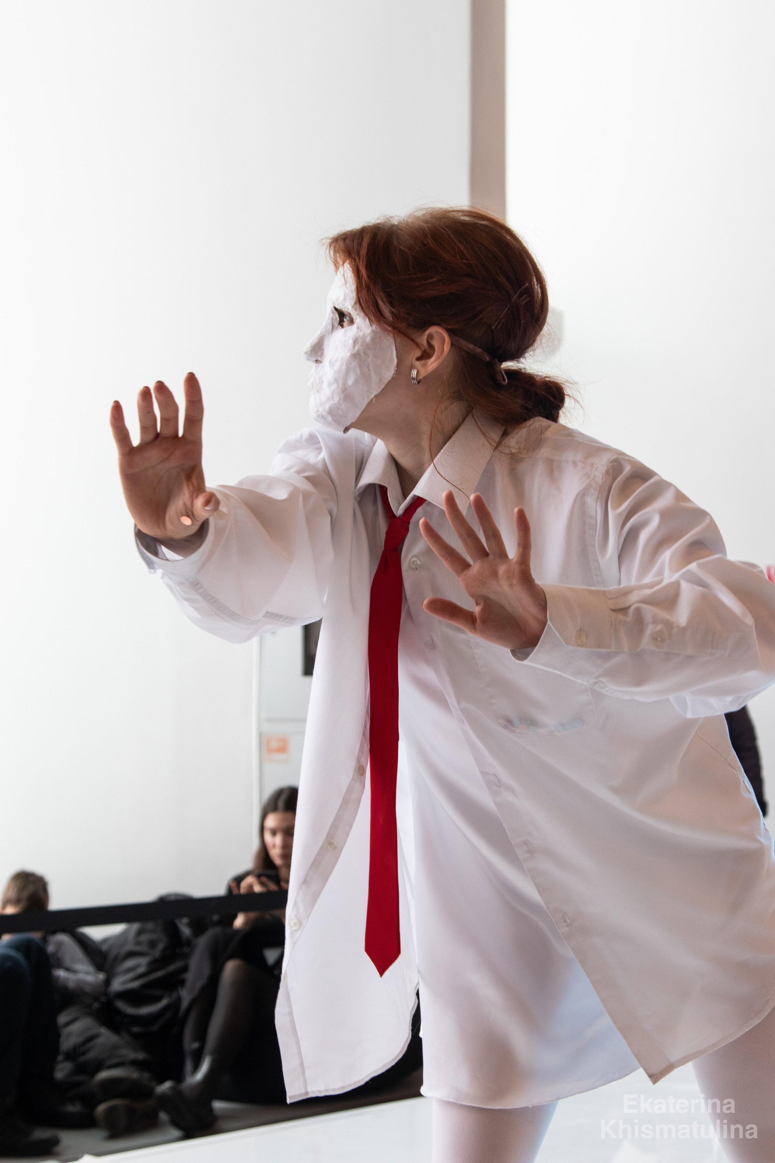 Арт Мир. Фотограф в Нижнем Новгороде Екатерина Хисматулина