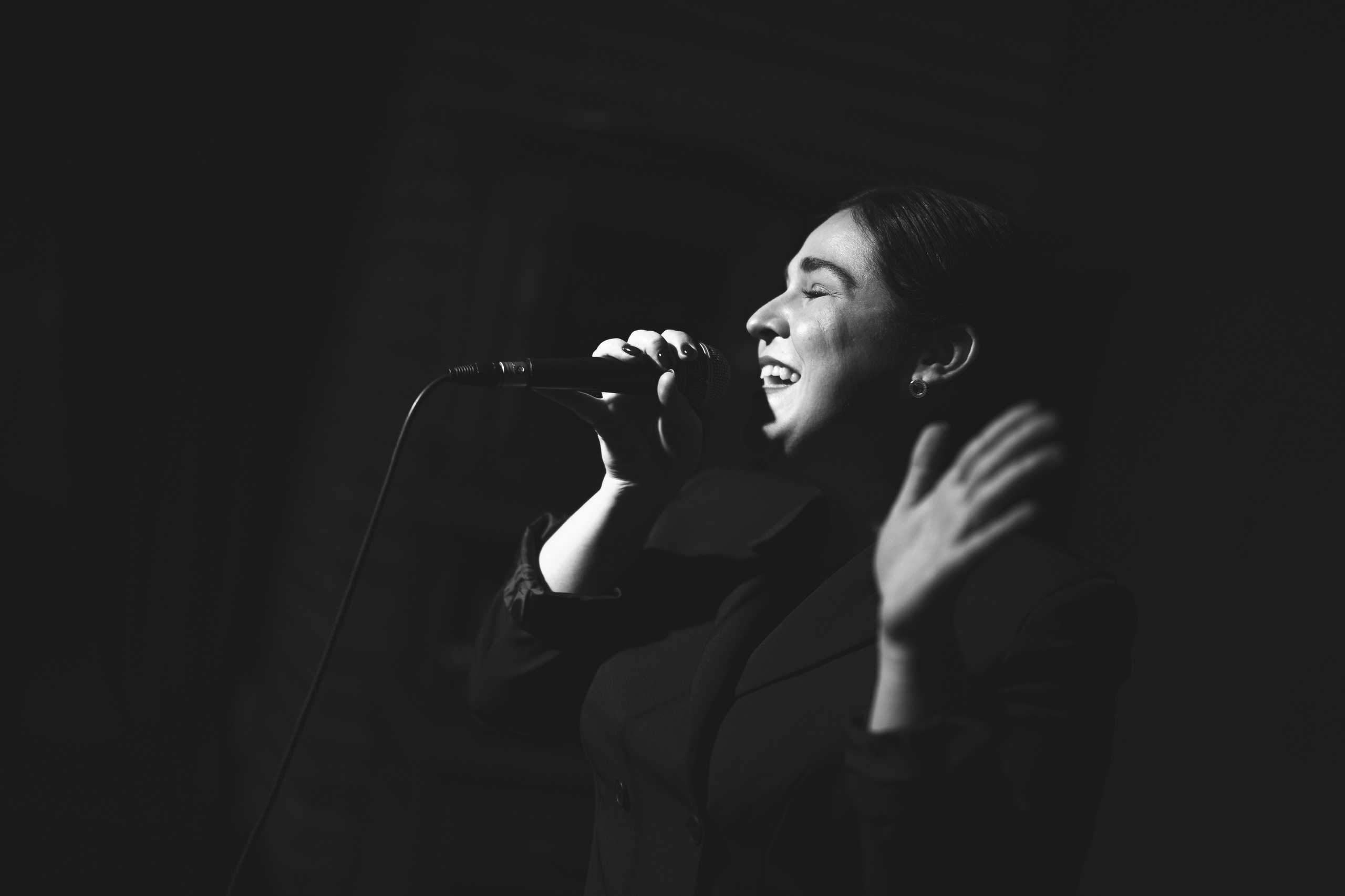 Мои работы ЧБ. Фотограф Алексей Гарьковенко