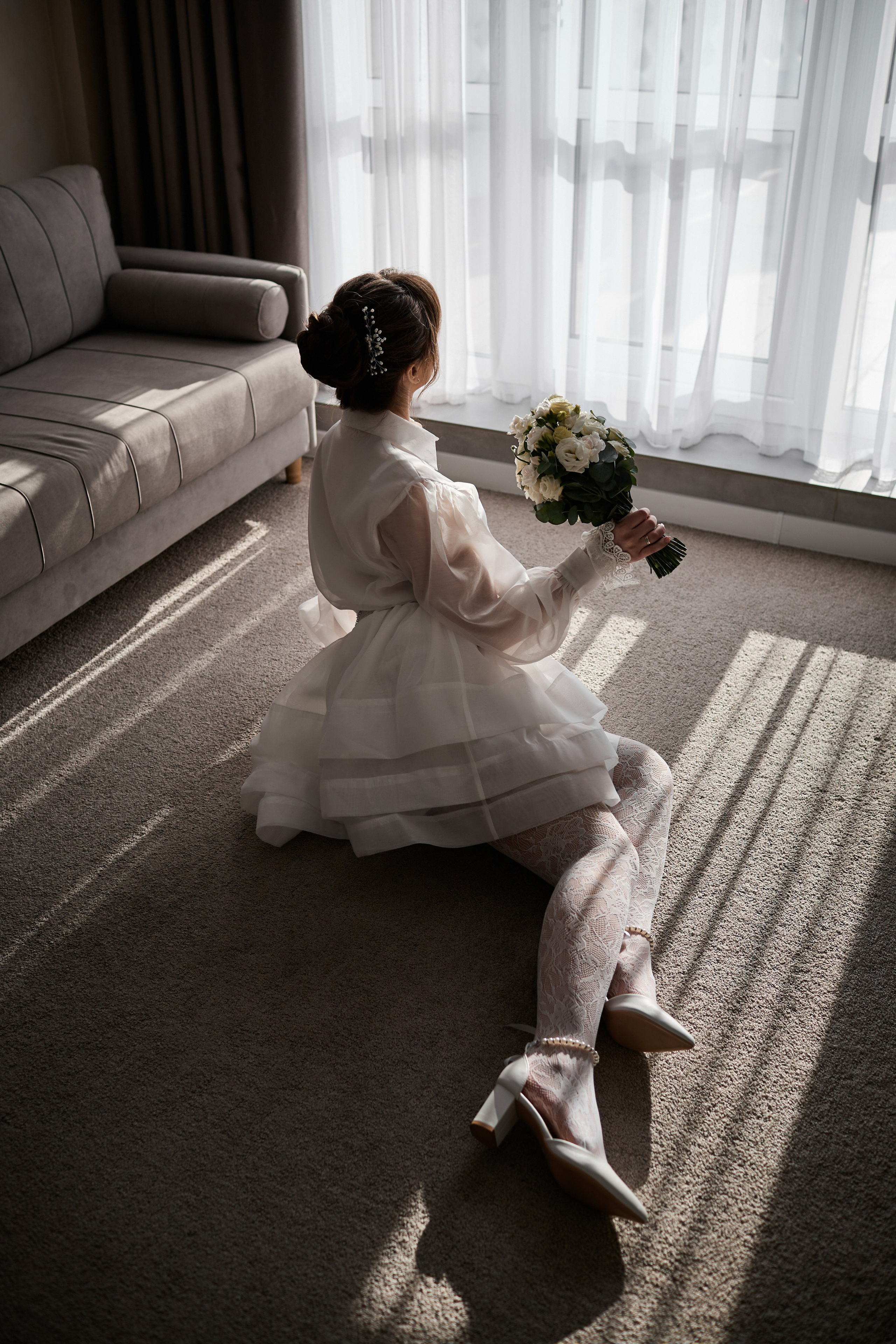 Юрий и Алёна. Свадебный, семейный и детский фотограф в городе Партизанск, Находка