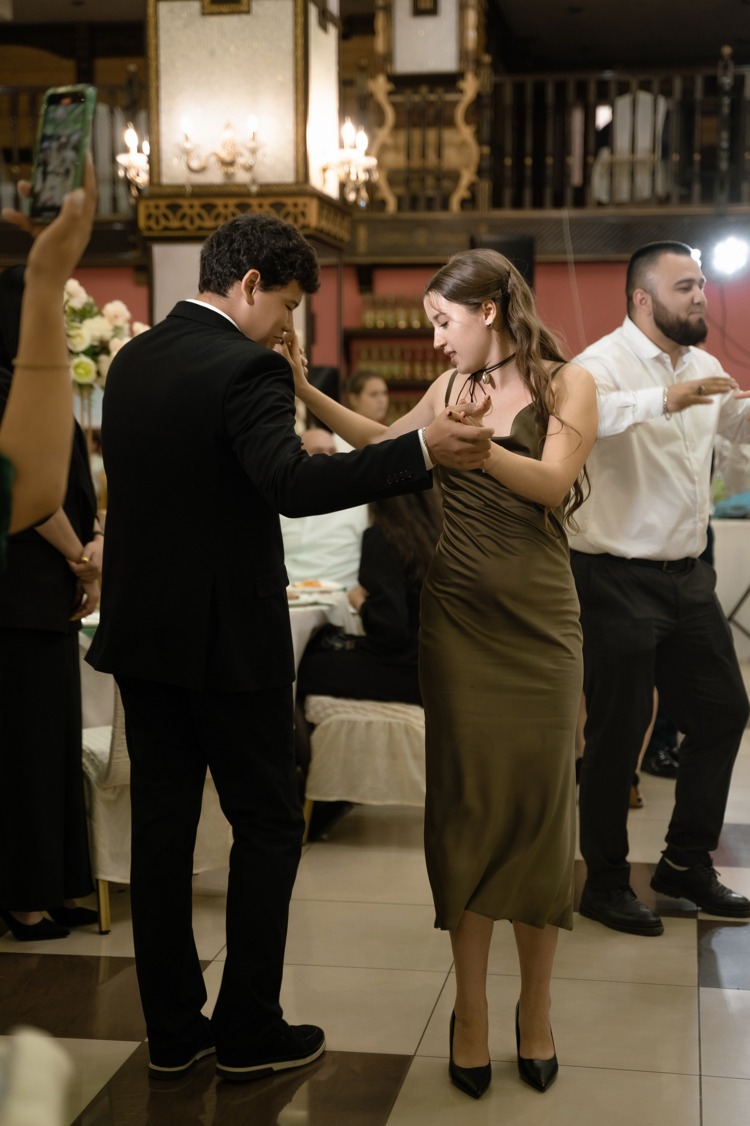 Влад и Камила. Свадебный семейный фотограф Ксения Божко Уфа Раевка никах в Нарыстау