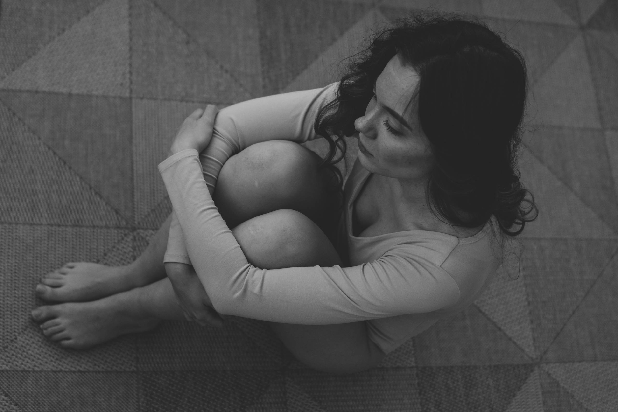 Soul Portrait. Saamill