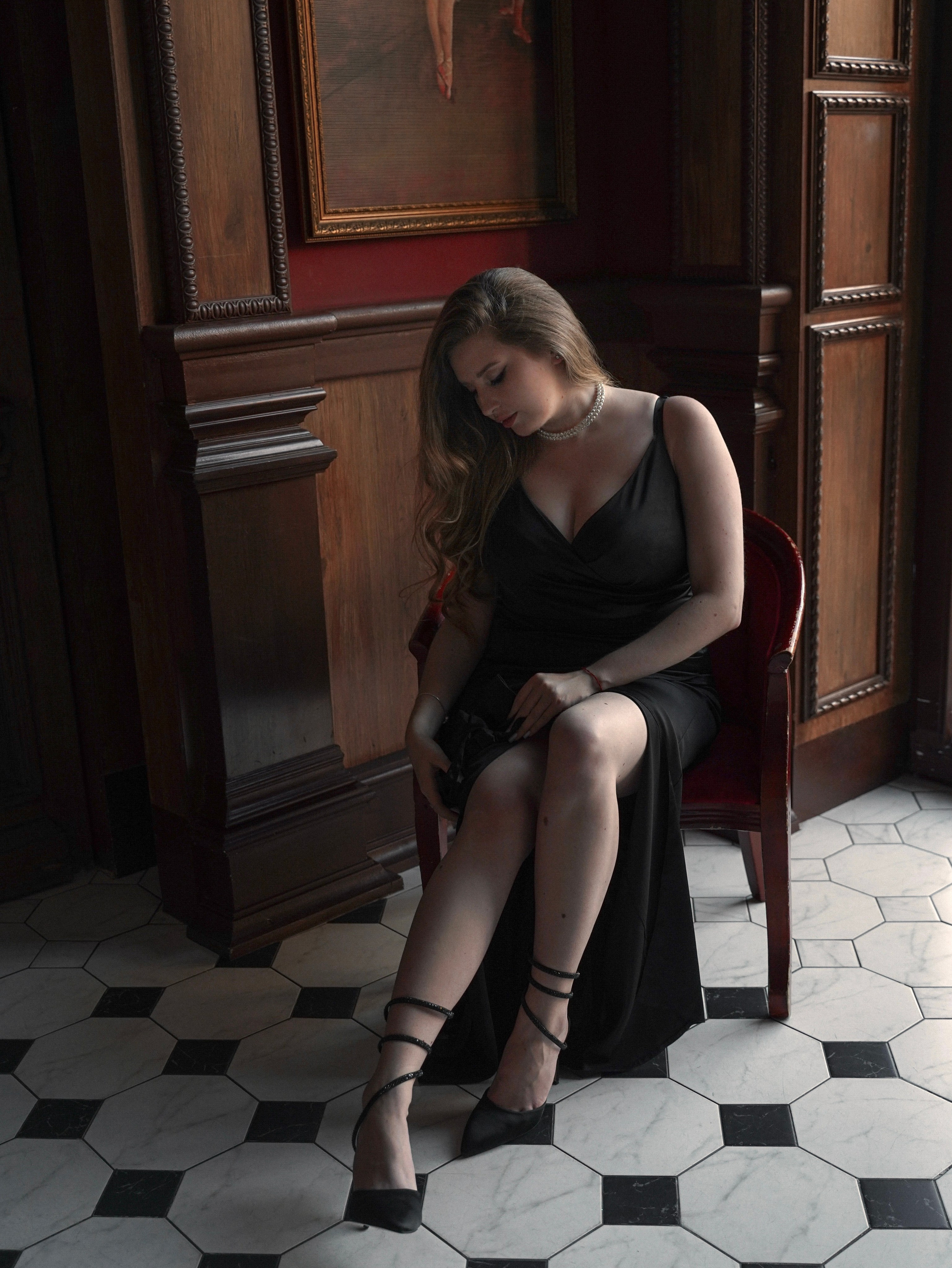 Гэтсби. Александра Верминская | Винтажный фотограф Санкт-Петербург