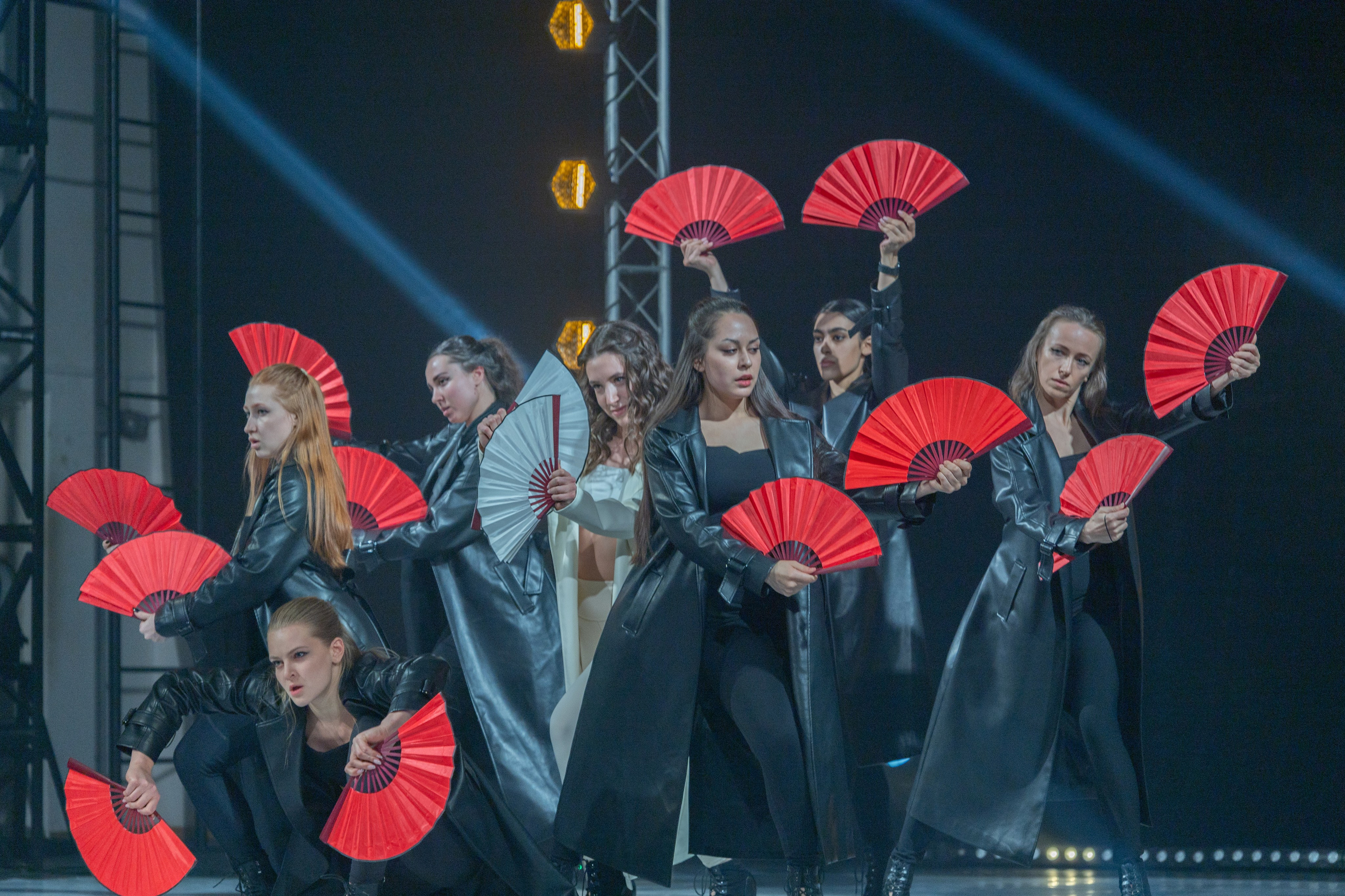 «Кабы я была царицей» Мисс университет. Фотограф Твердохлебова Дарья, г. Санкт-Петербург