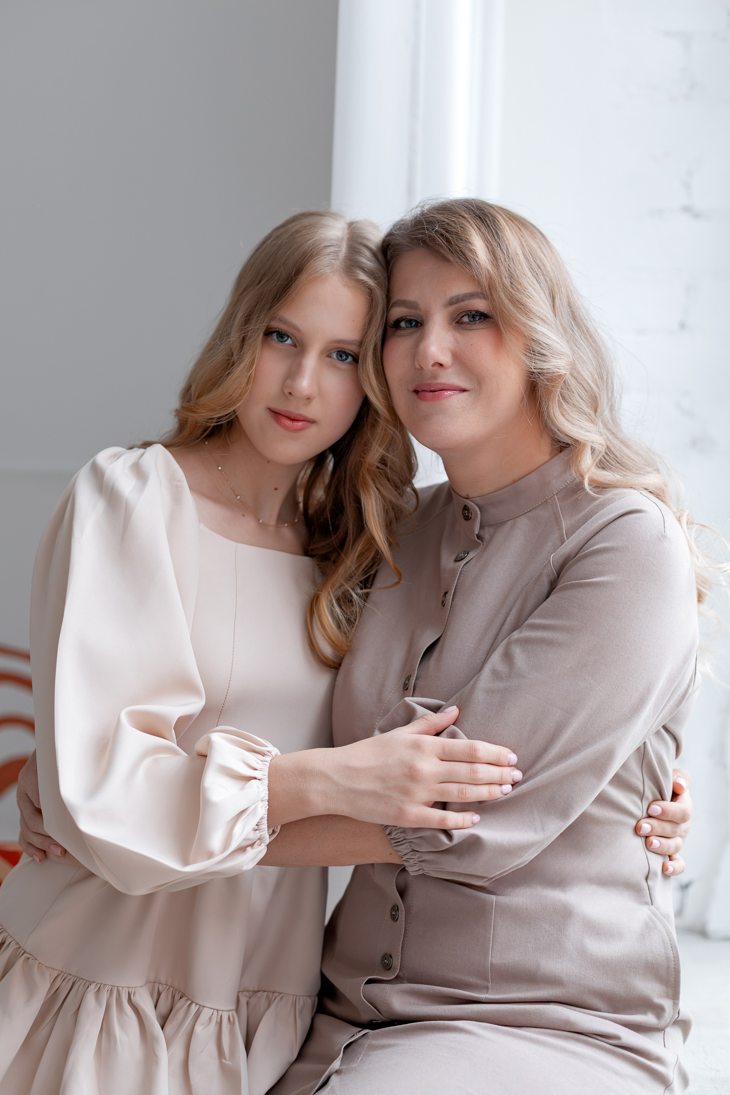 Семья Александра и Ирины. Детский и семейный фотограф в Санкт-Петербурге Татьяна Панова