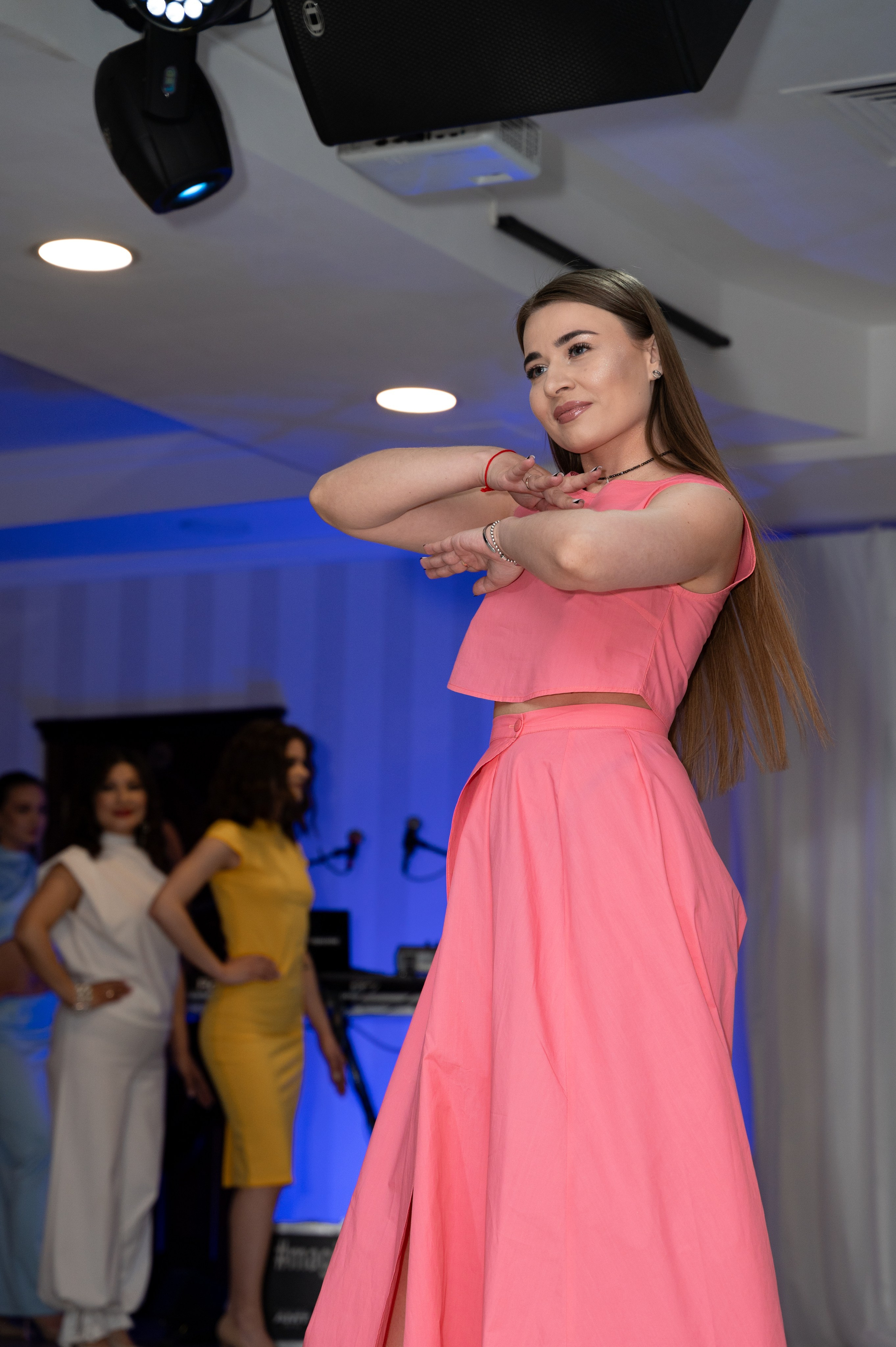 Школа Королев Алтыны Хусаиновой 18 поток | 13.04.2025. Фотограф в Омске Елизавета Кириллова