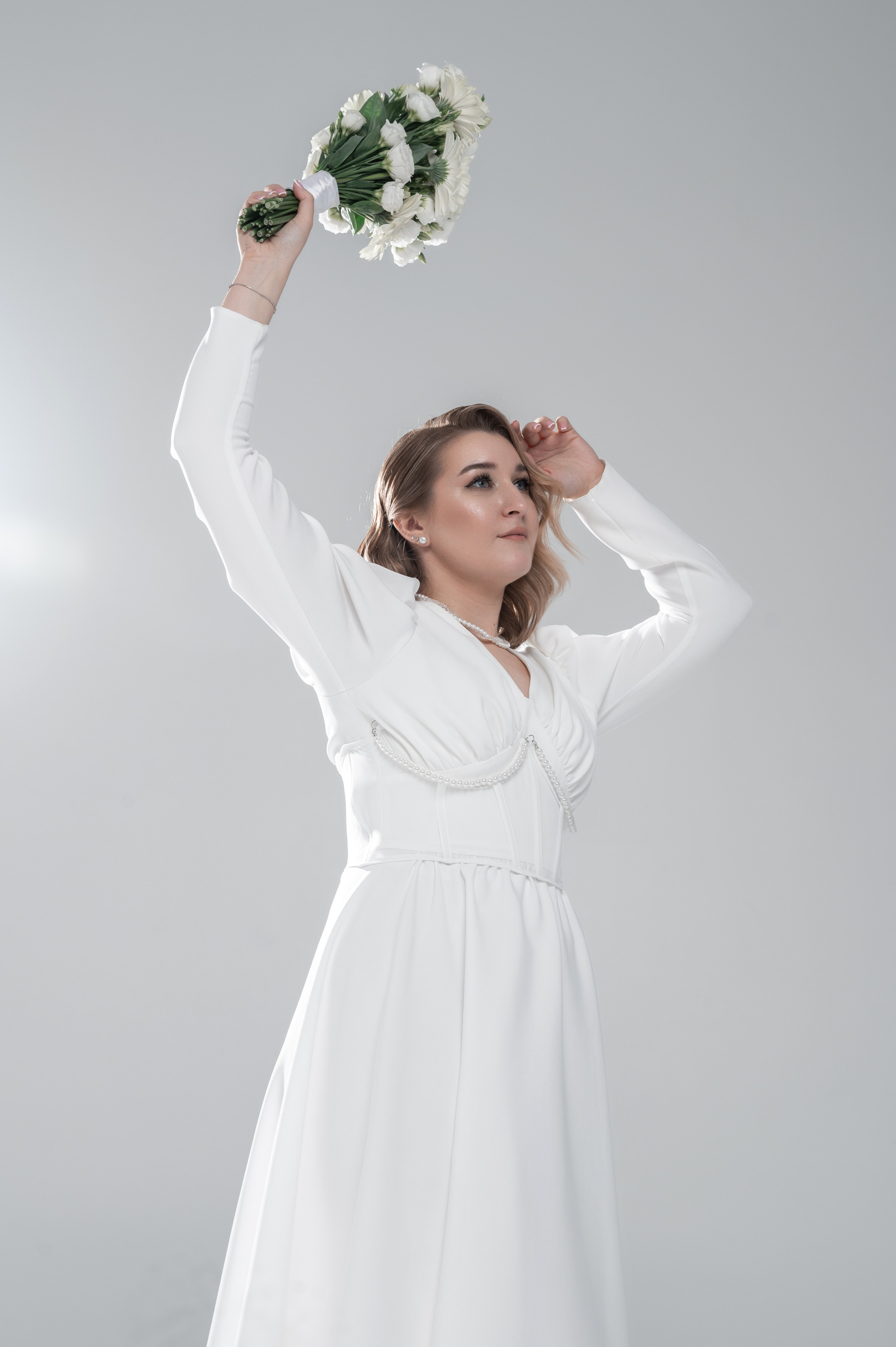 Иван & Виктория. Фотограф в Омске Елизавета Кириллова