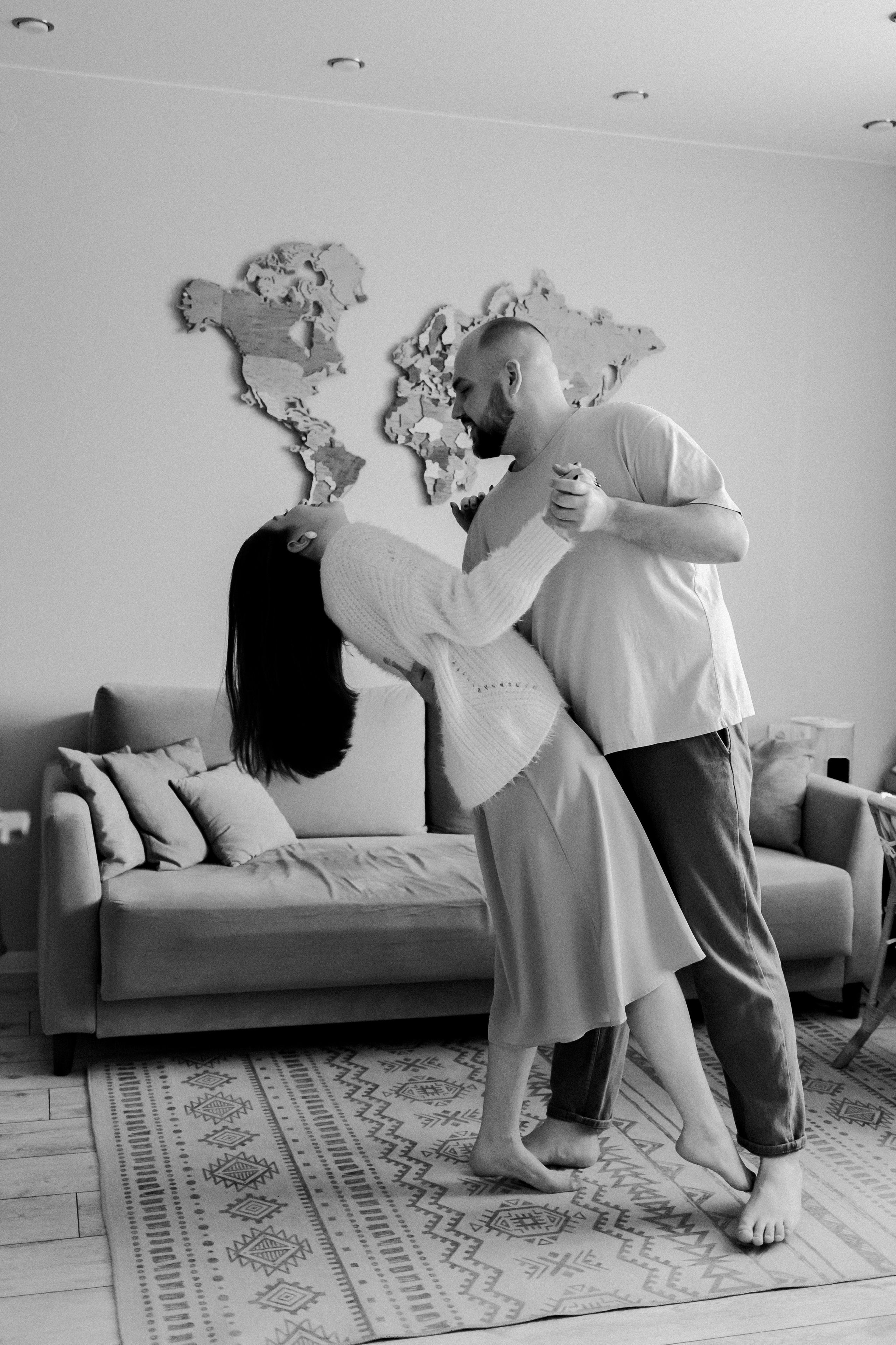 Дом, милый дом. ФОТОГРАФ | Сыктывкар