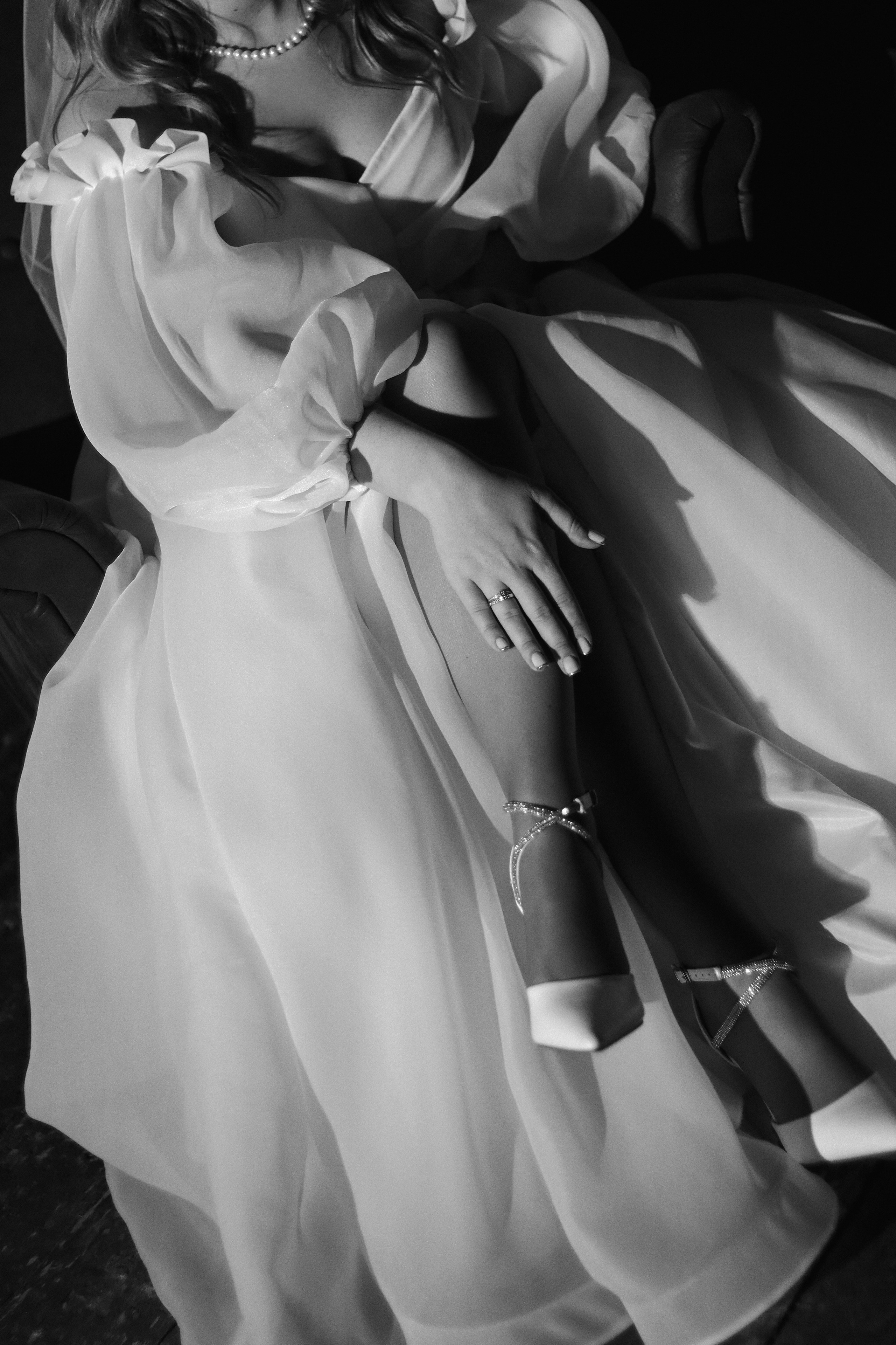 Свадебные. Mariyaschmidt