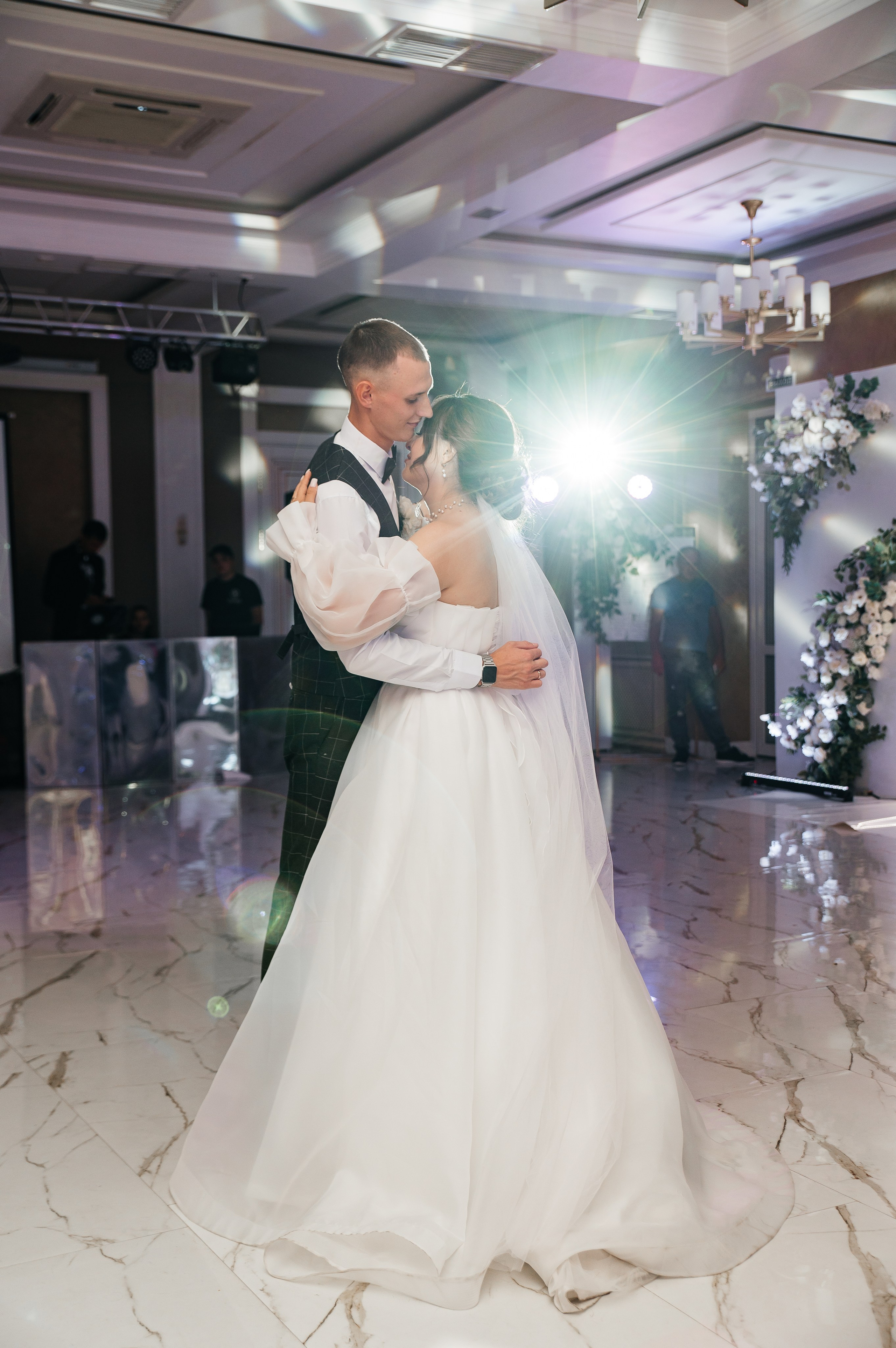 Михал и Диана. Свадебный и семейный фотограф Кореновск/Краснодар