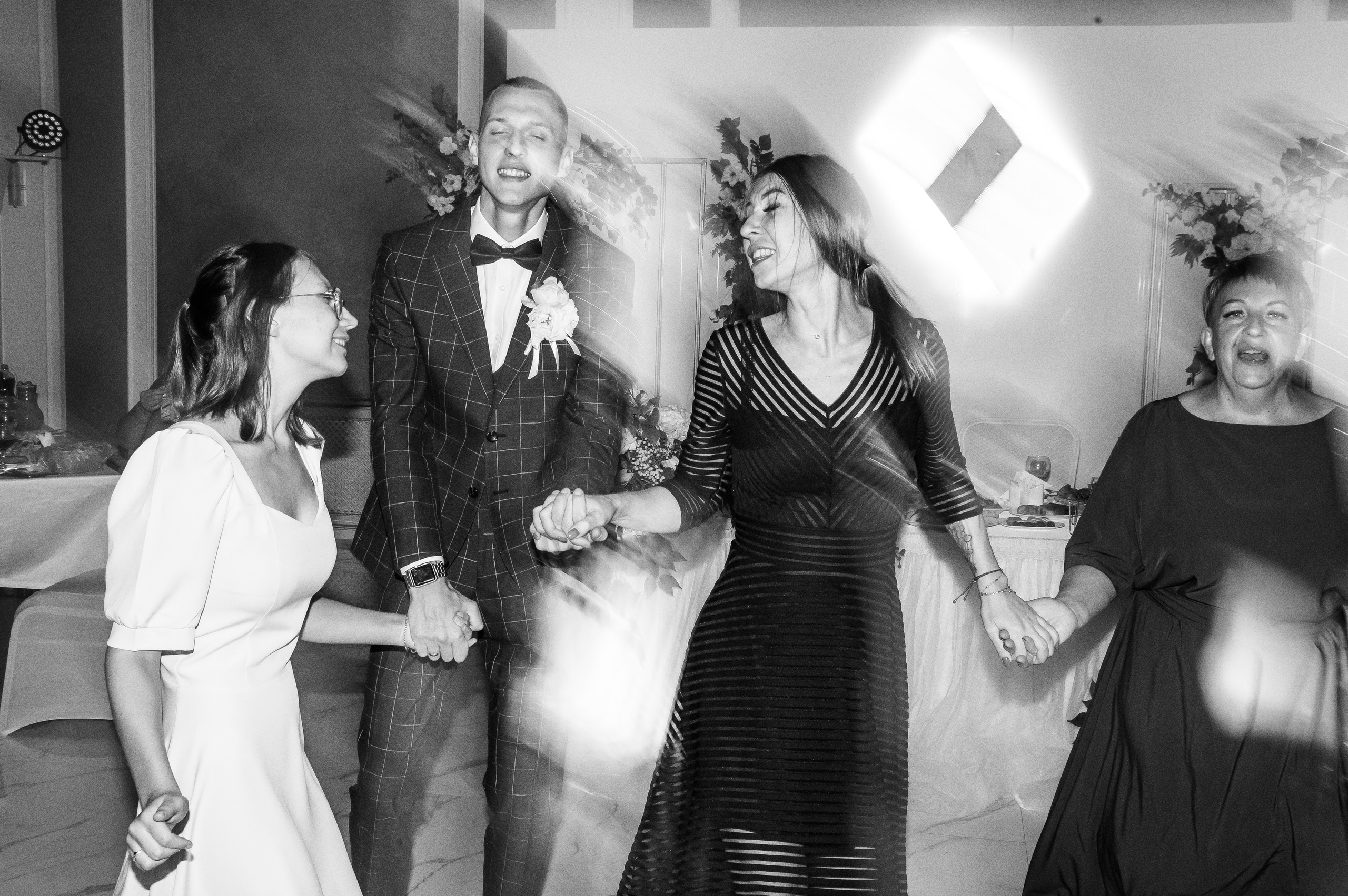 Михал и Диана. Свадебный и семейный фотограф Кореновск/Краснодар