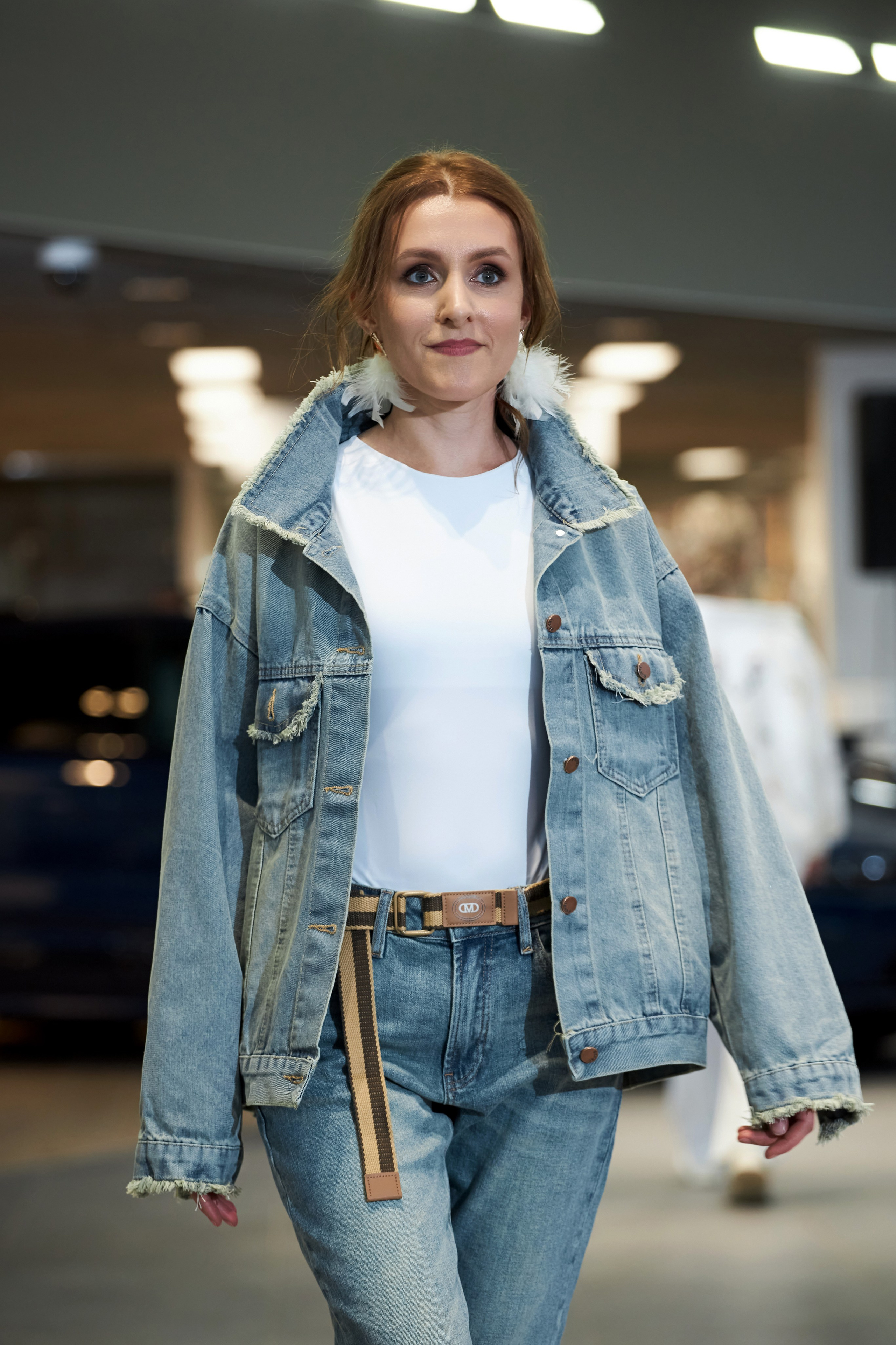 Репортаж «Жара в Городе». Фотограф Алексей Яковлев