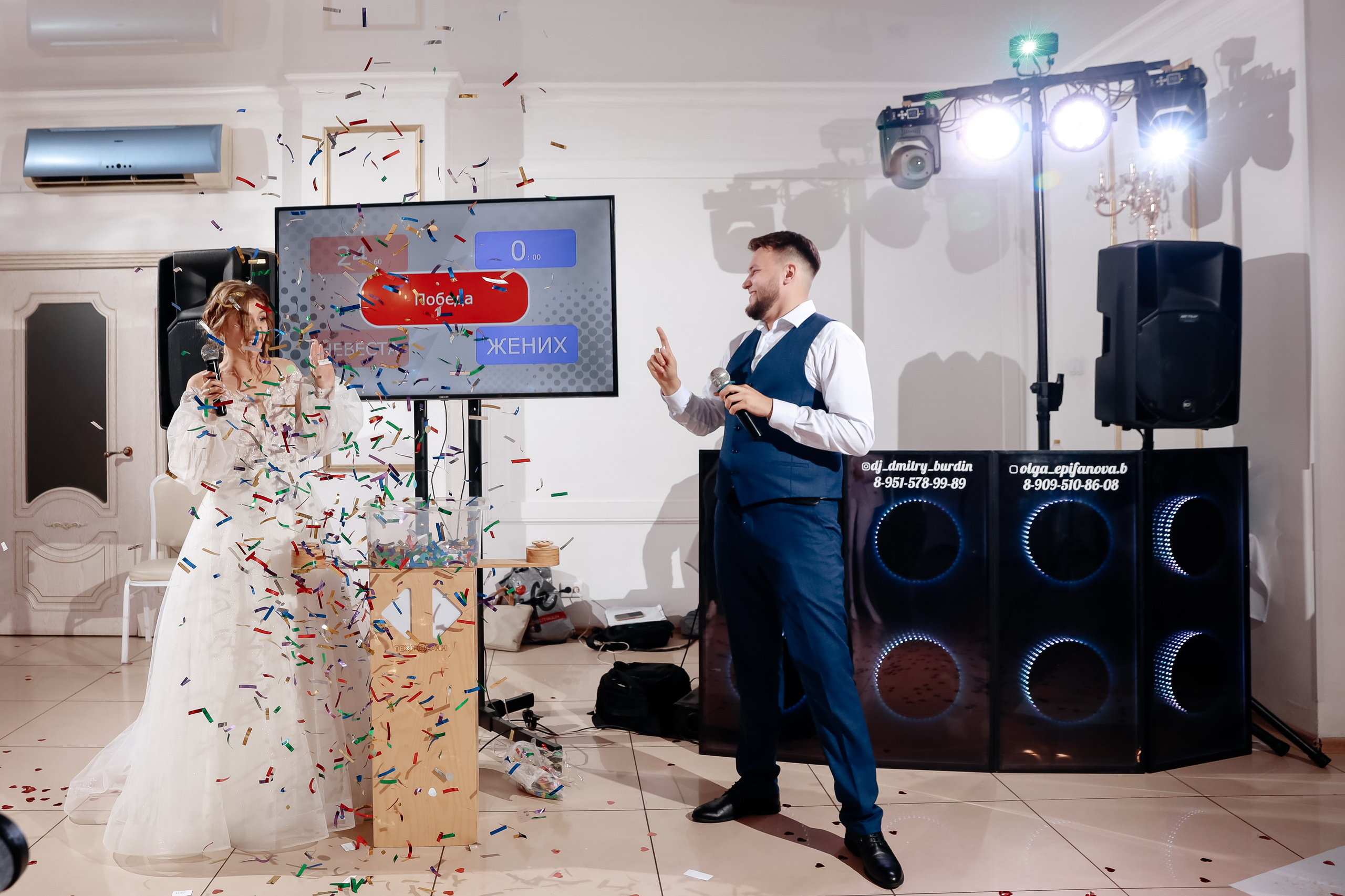 Алексей и Ольга 2023. Свадебный и семейный фотограф Белово Анастасия Пьянкова