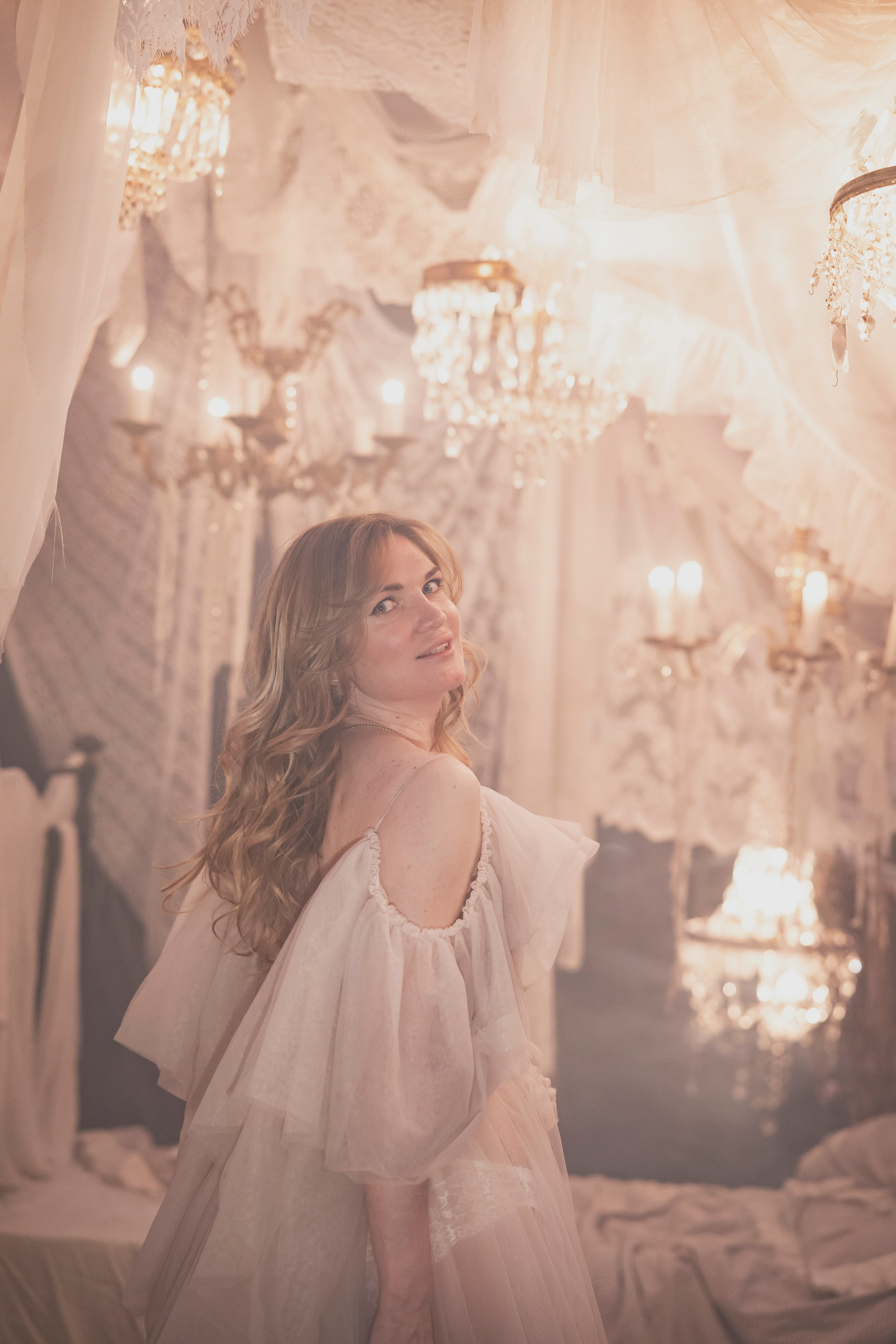 Юлия. Сказочный фотограф для Вас и Вашей семьи