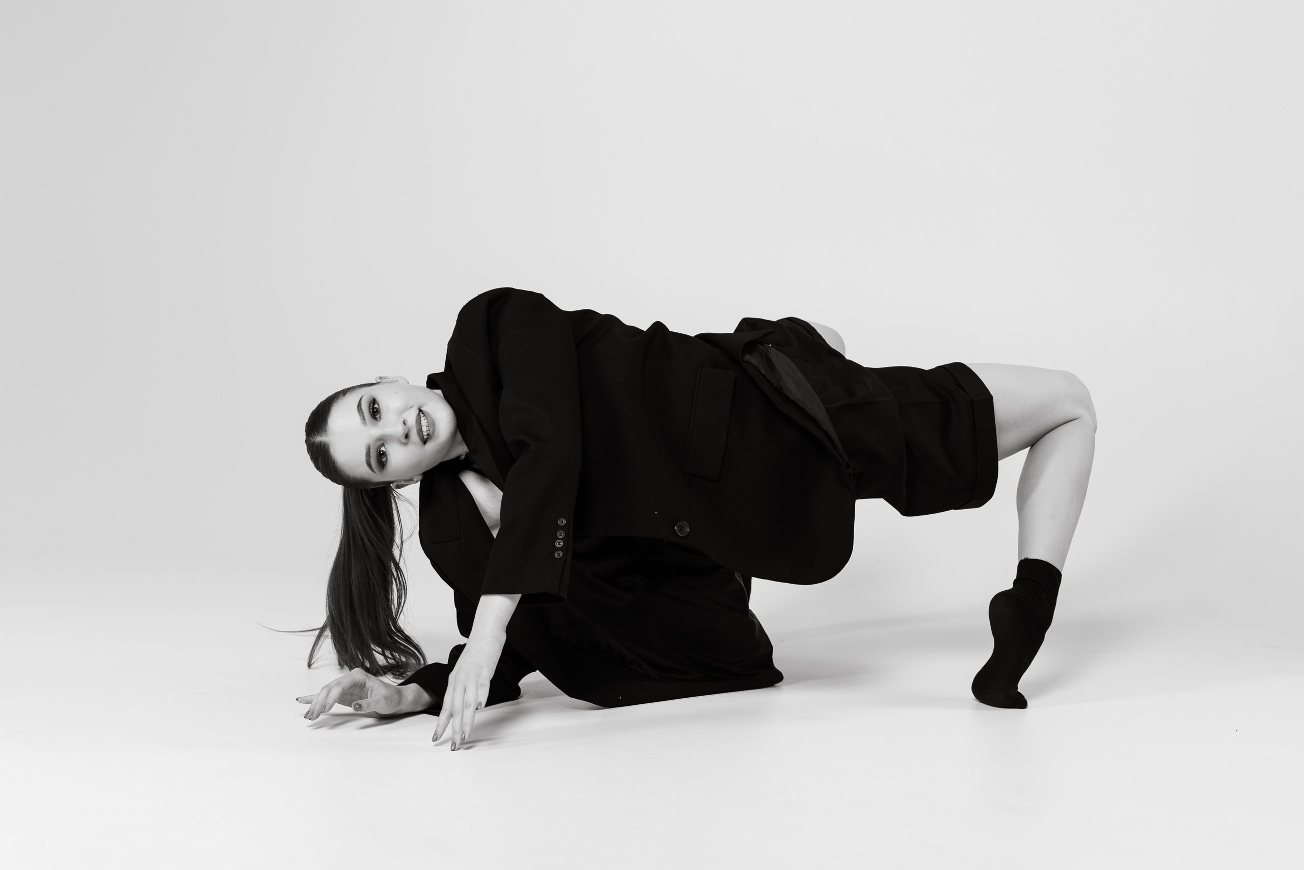 Smart Dance. Профессиональный фотограф в Минске Александр Быдрицкий