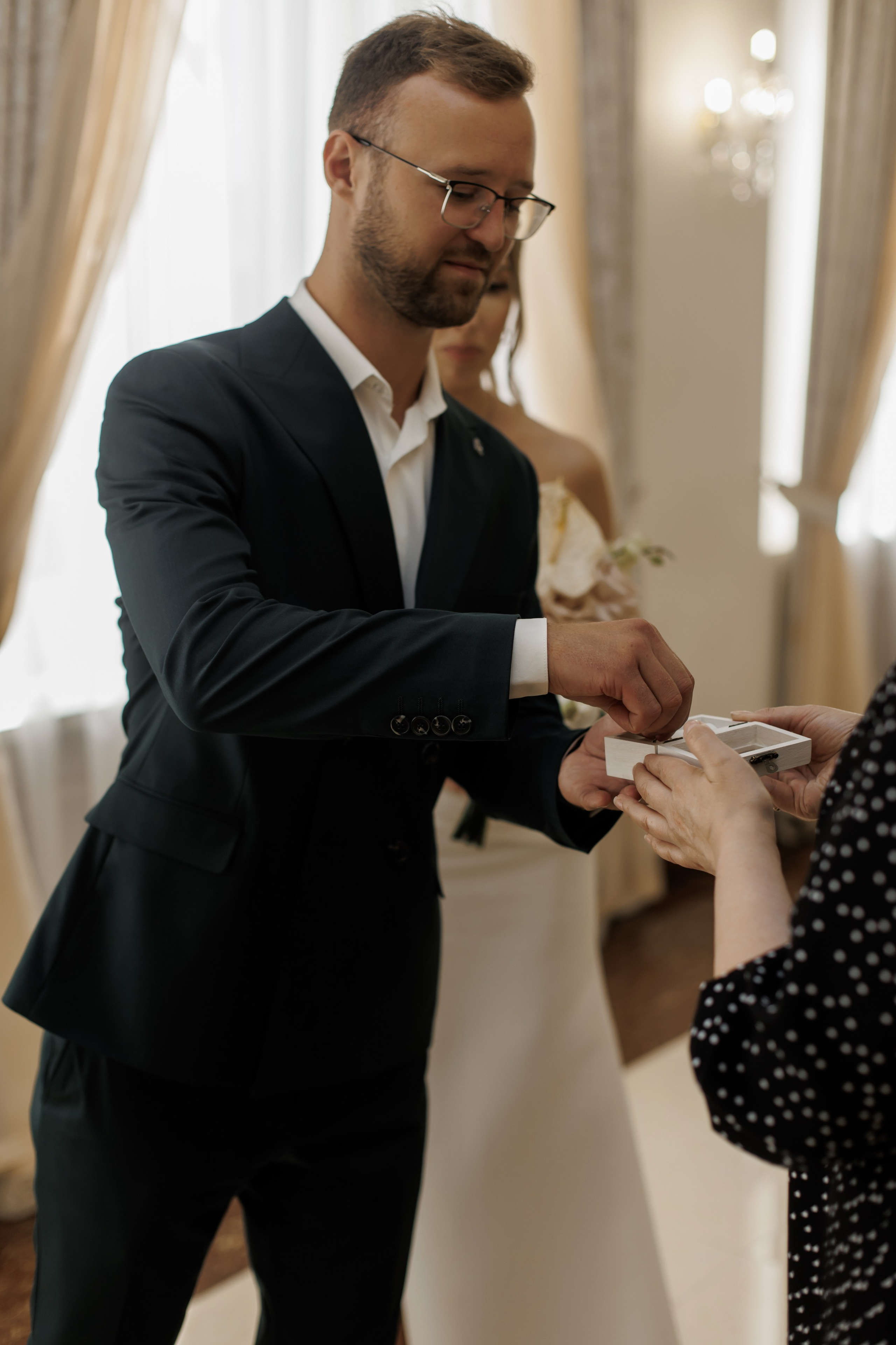 A&P. Свадебный фотограф Екатерина Худякова — Ярославль, Санкт-Петербург, Москва