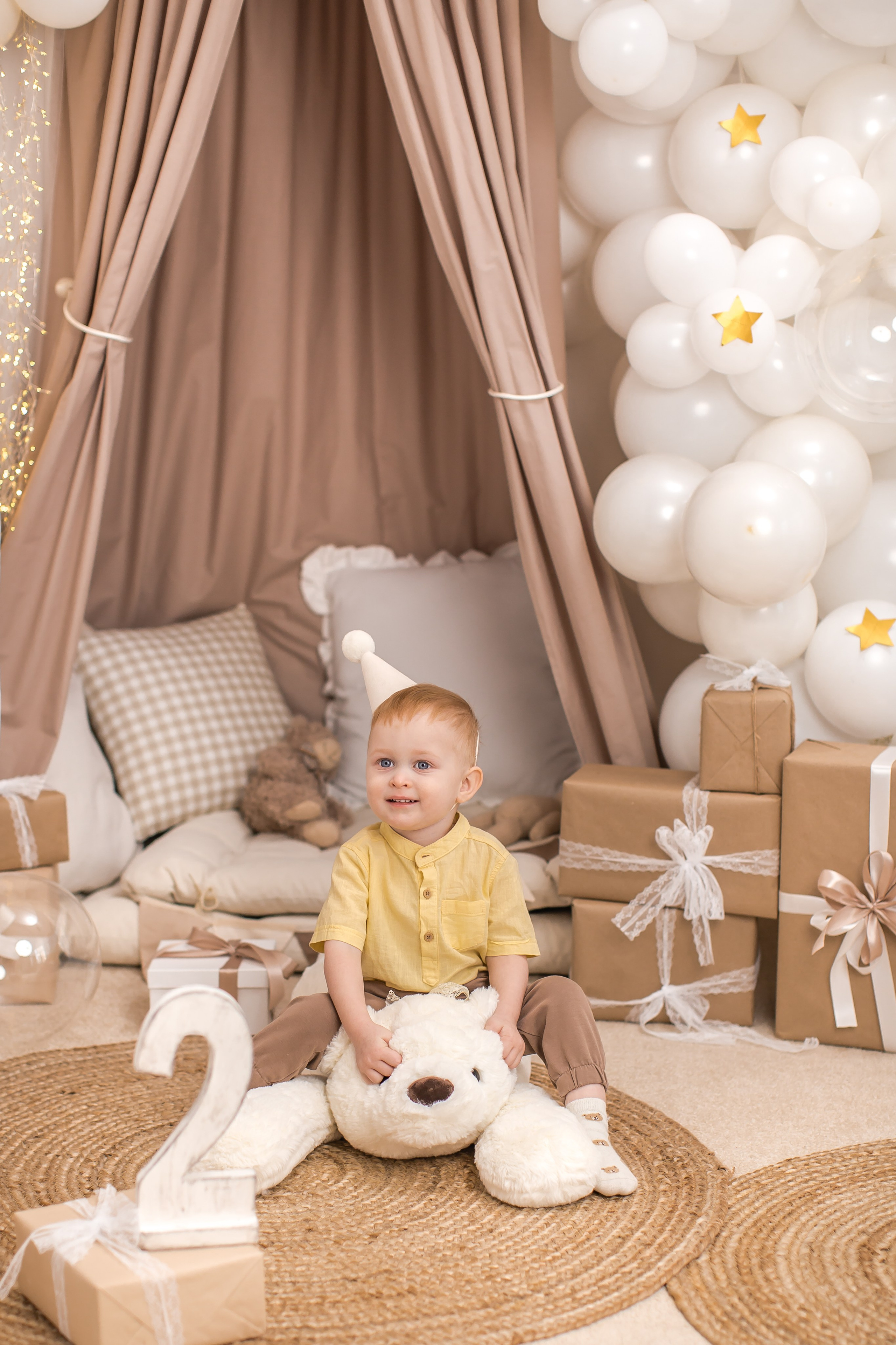 Именинники 1 — 3 года 26 г. Детский семейный фотограф на первый годик город Новосибирск Дымова Светлана пакеты всё включено 1-3 года