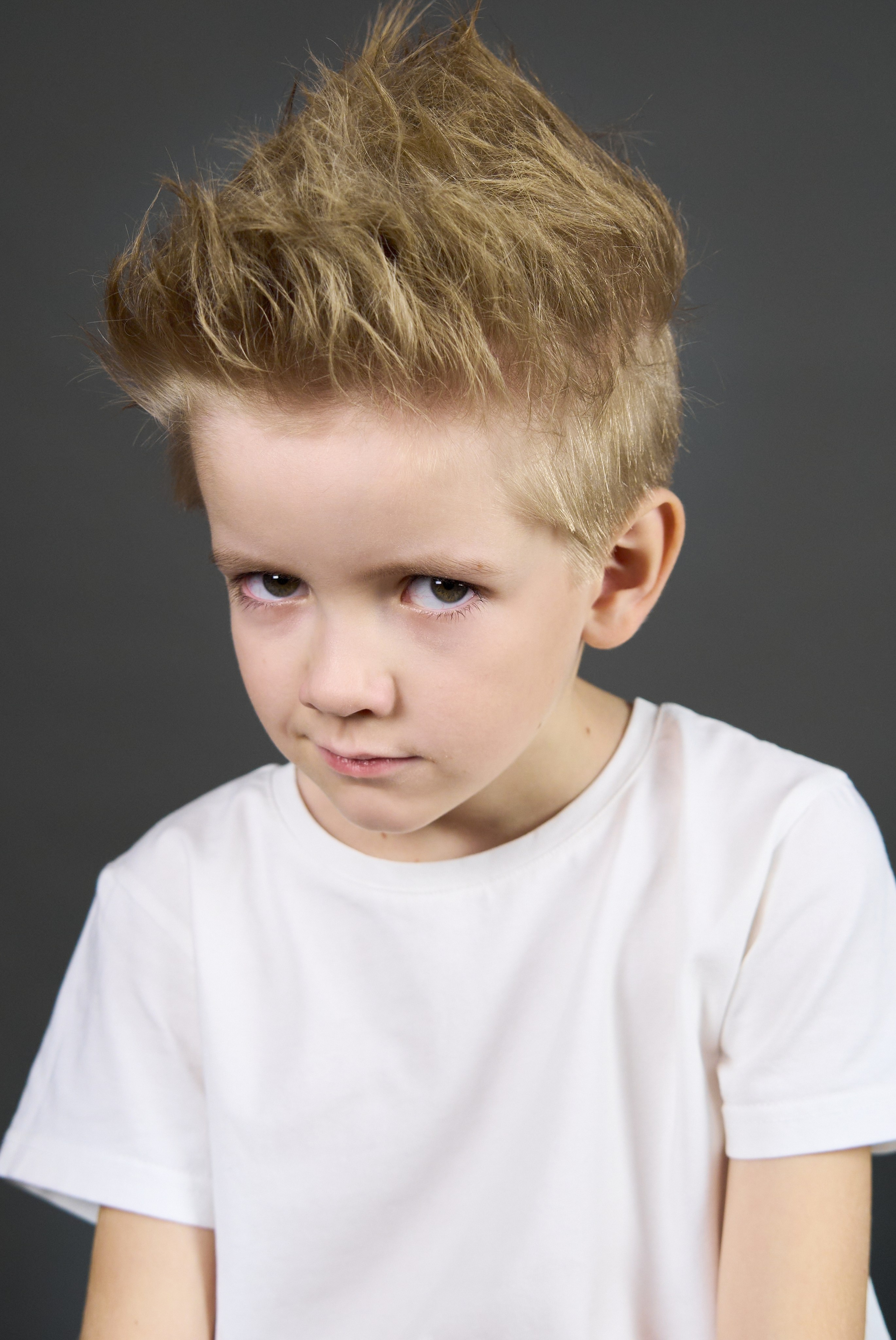 Тимофей Черский. Фотограф Евгения Турушева