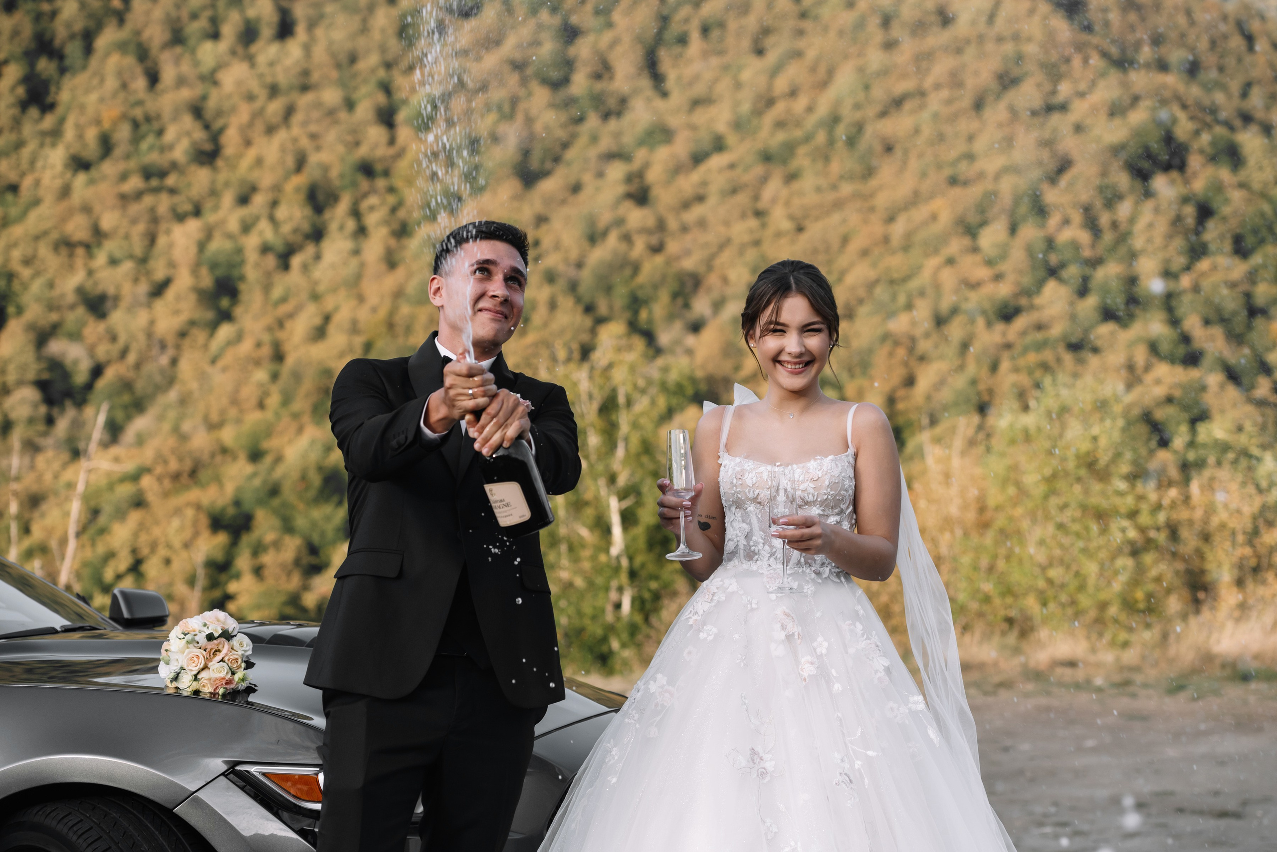 Павел Елизавета. Фотограф в сочи Свадебный фотограф Сочи