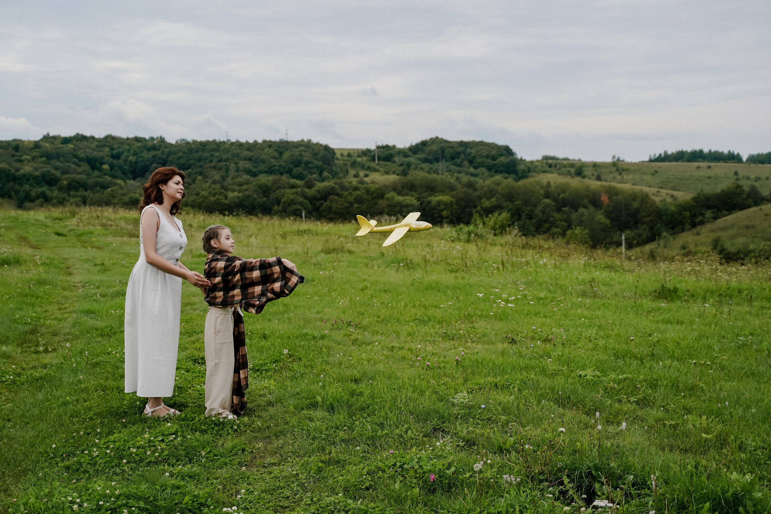 Катерина и Арина