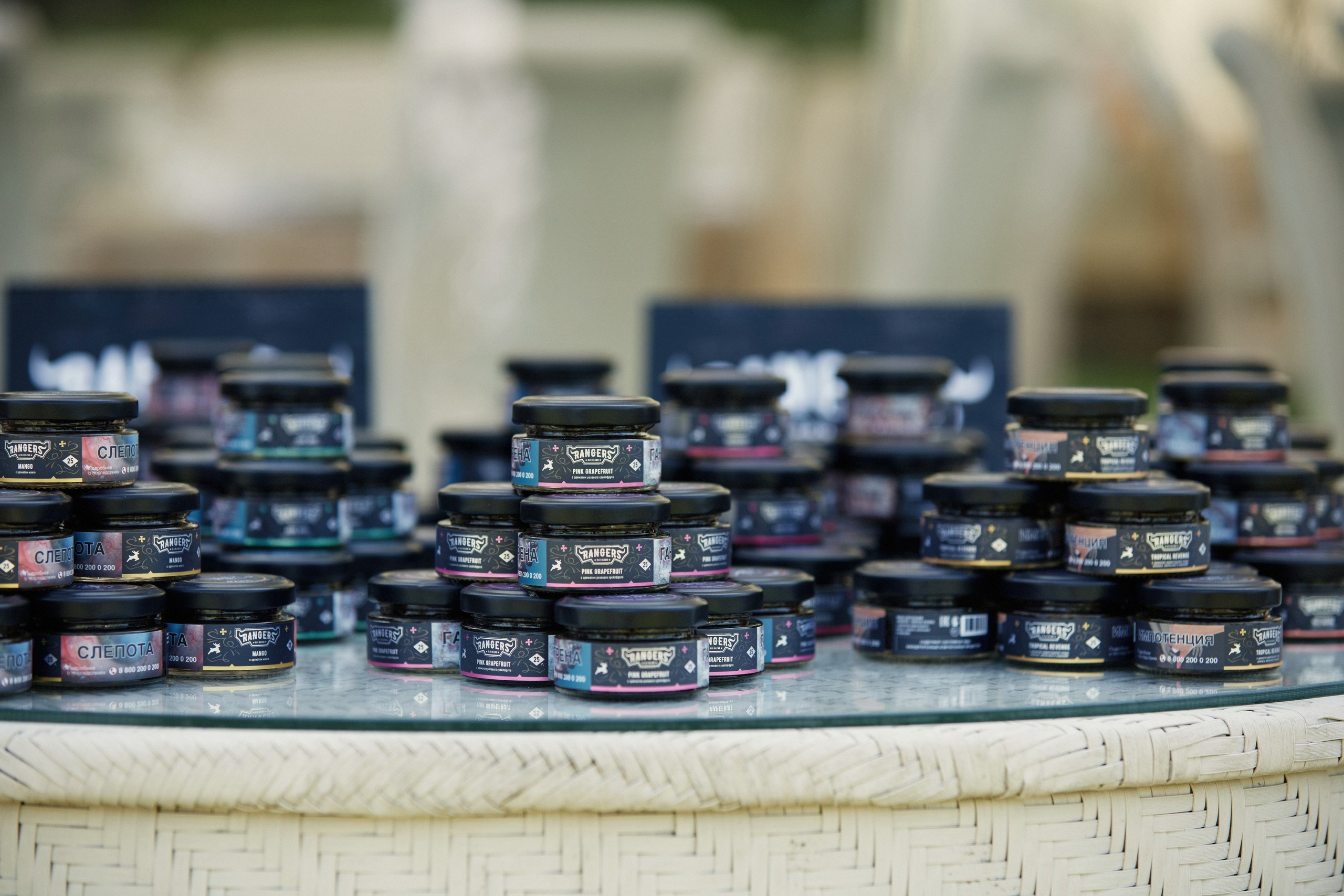 Тульский табачный Zavod. Другой взгляд на фотографию