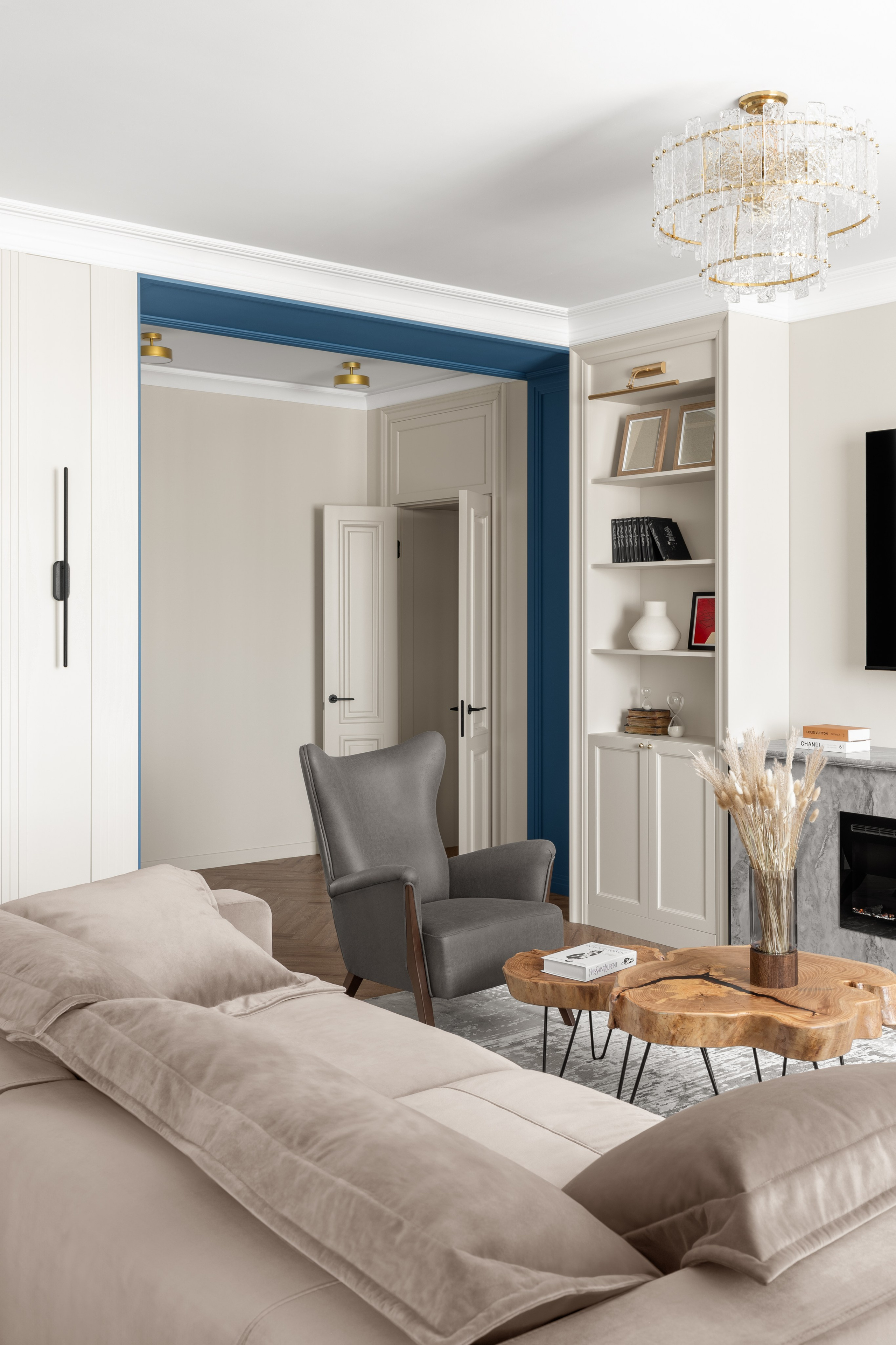 Инга Маковецкая — CANADA. Roman Yakunin — interior photographer in Almaty, Kazakhstan