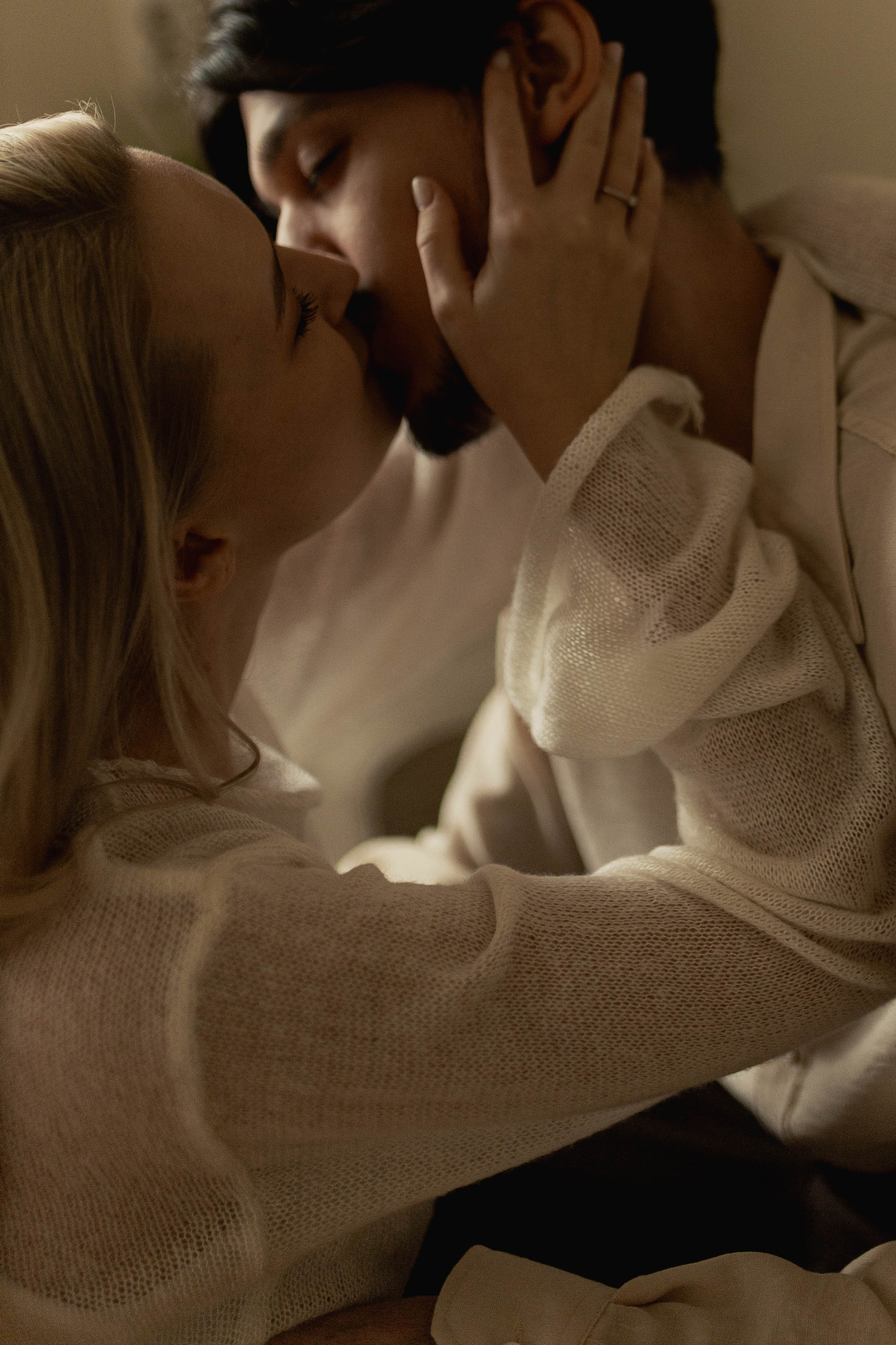 Вероника и Рома. Главная