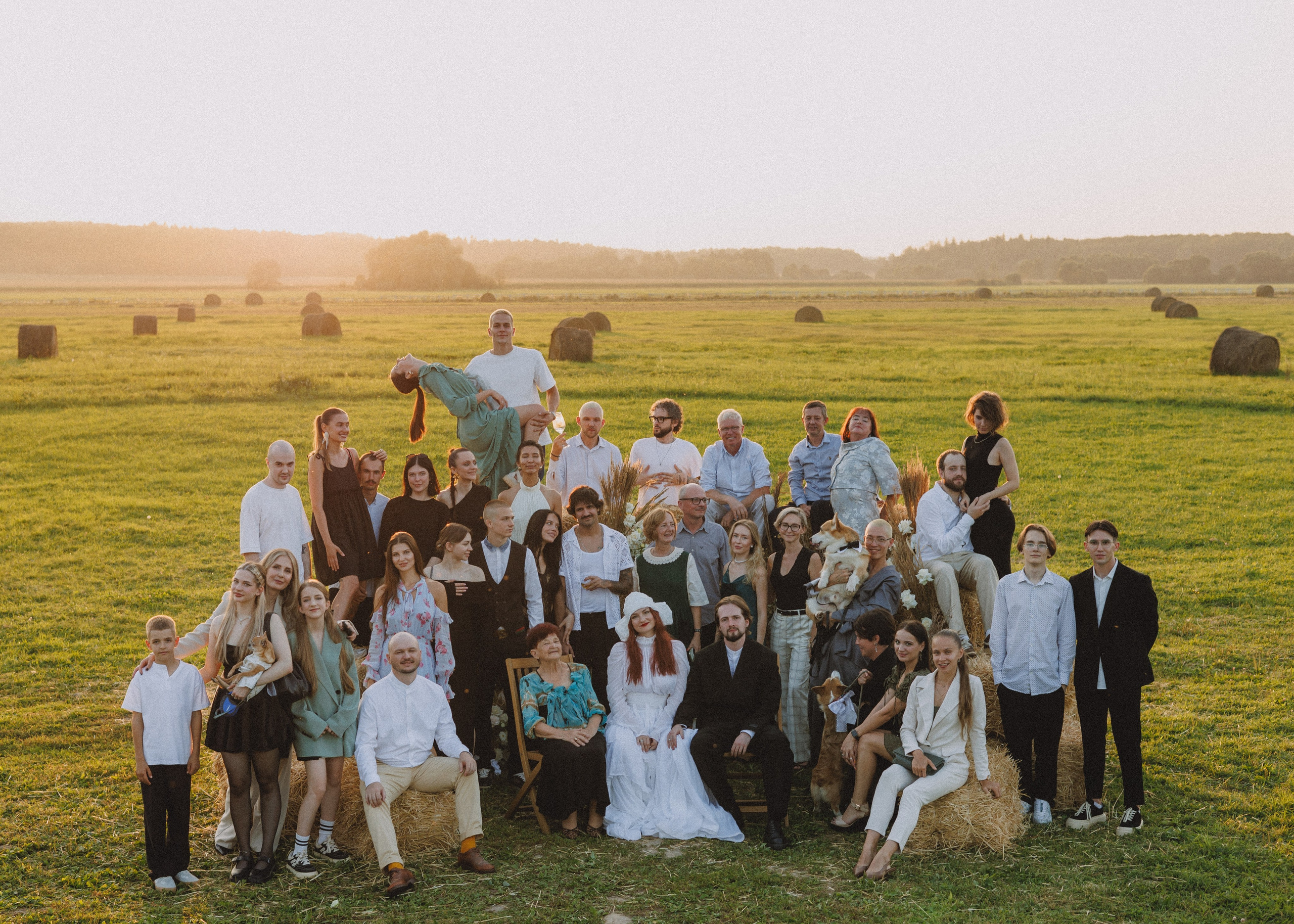 RUSSTYLE. Свадебный фотограф Владислав Адышкин