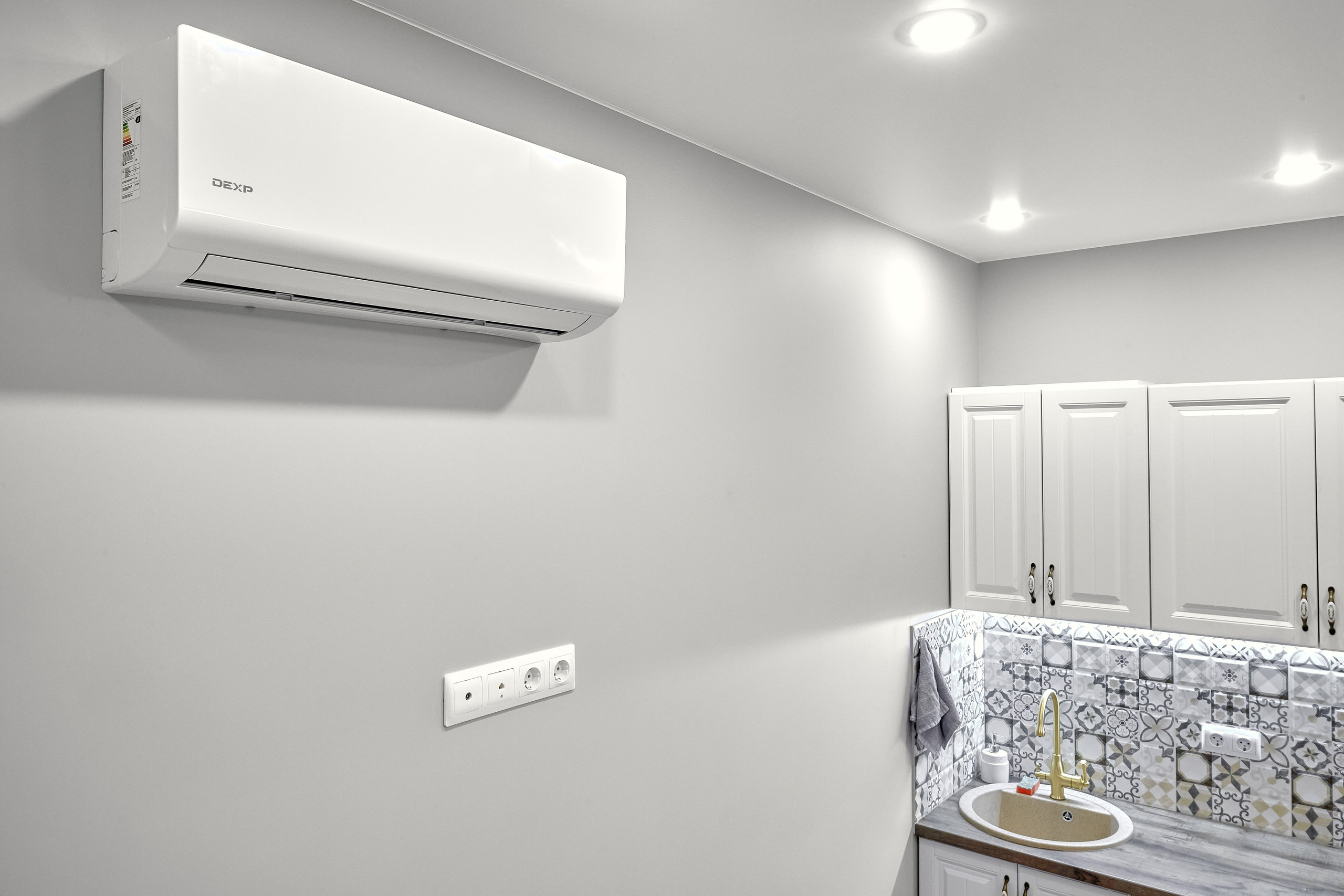 Портфолио по интерьерной и экстерьерной фотосъёмки: Апартаменты — Адлер. Фотограф Яковлев Роман — Красноярск