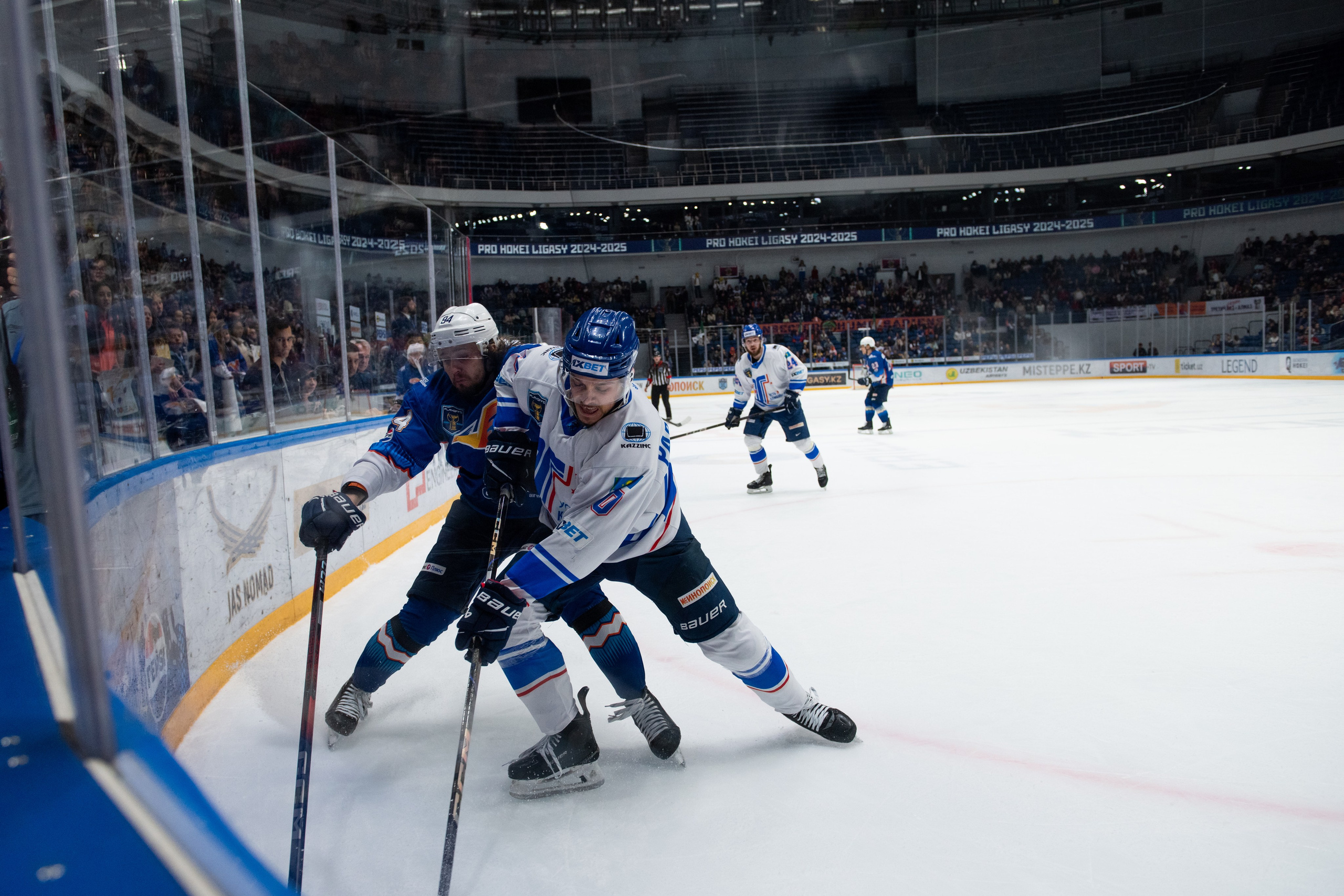 Хоккей. Репортажный, спортивный и документальный фотограф в Ташкенте Алексей Елисеев