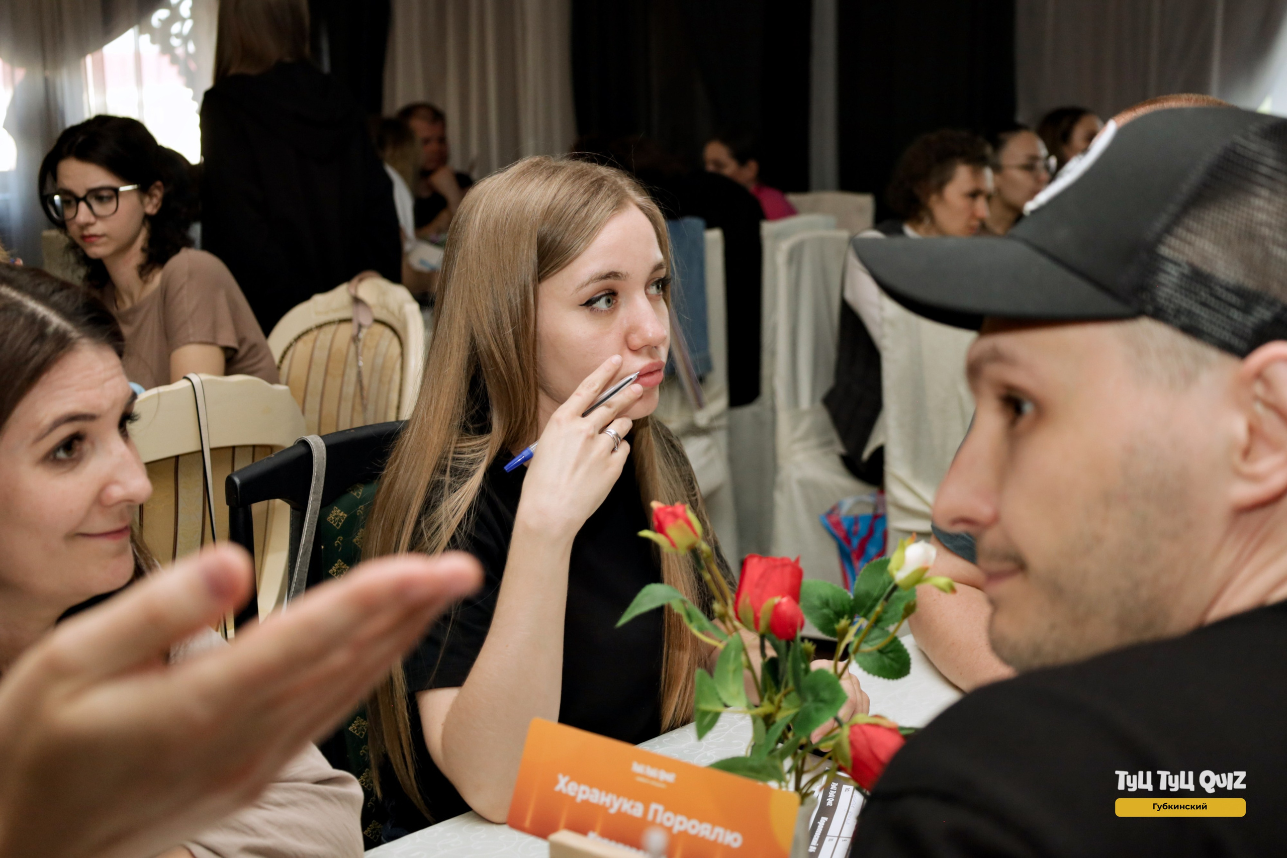 26 июня 2024 года. Фотограф в Губкинском | Александра Артамонова